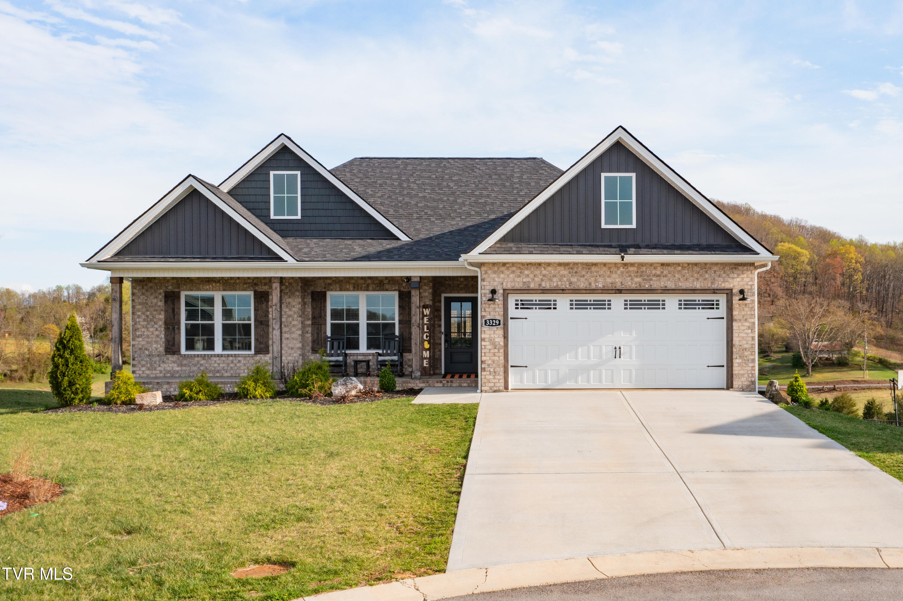 3329 Cottage Green Court Property Photo