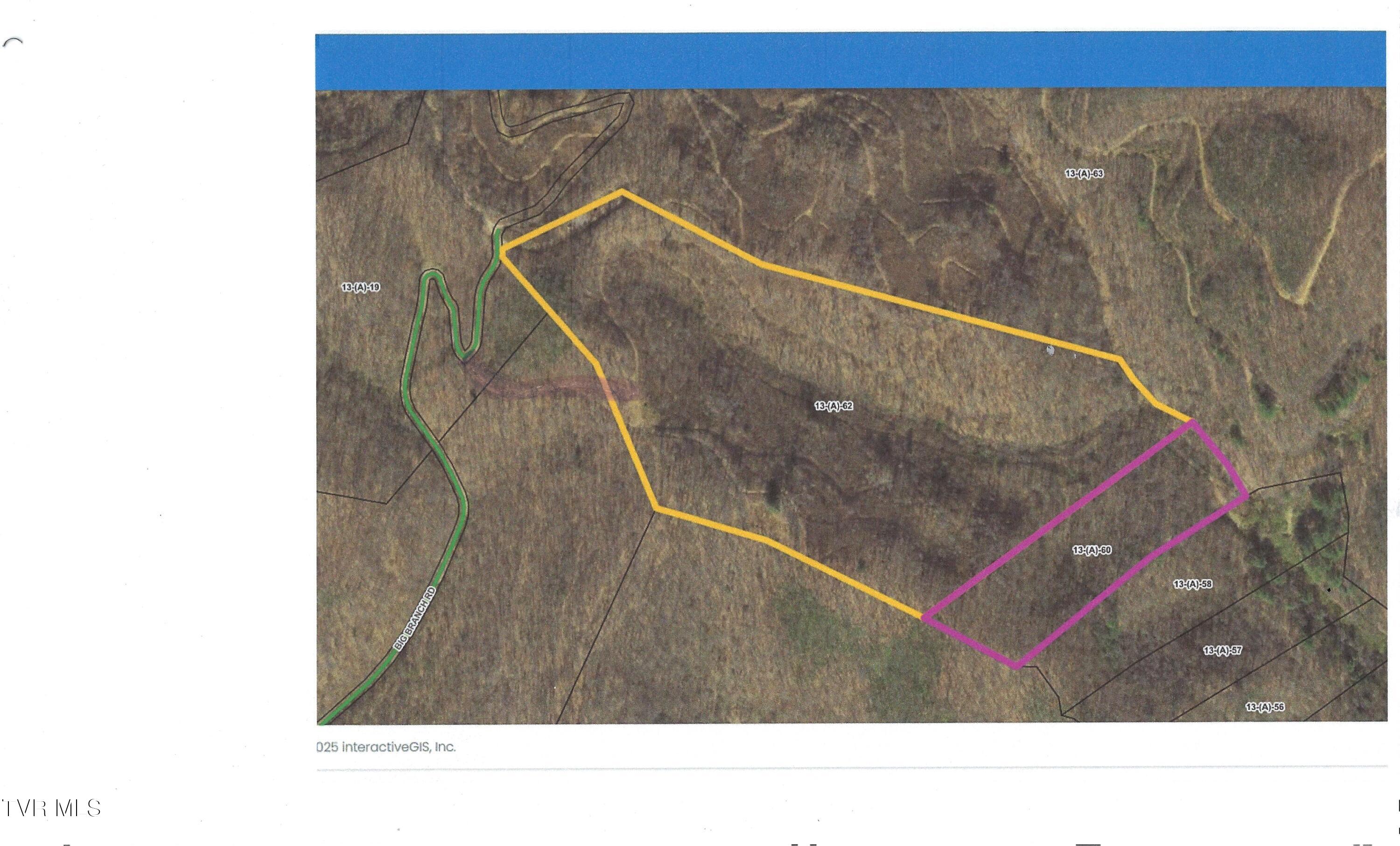 Tbd Big Branch Road Property Photo 2