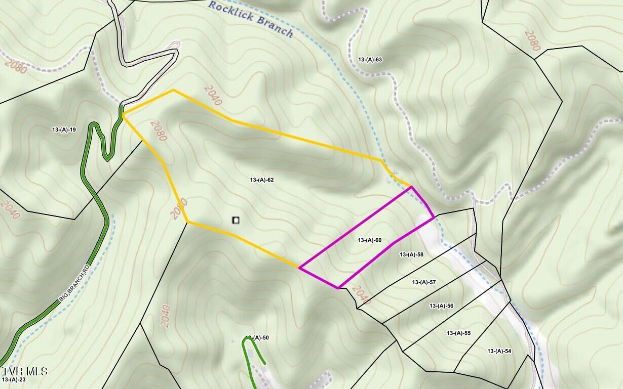 Tbd Big Branch Road Property Photo 4