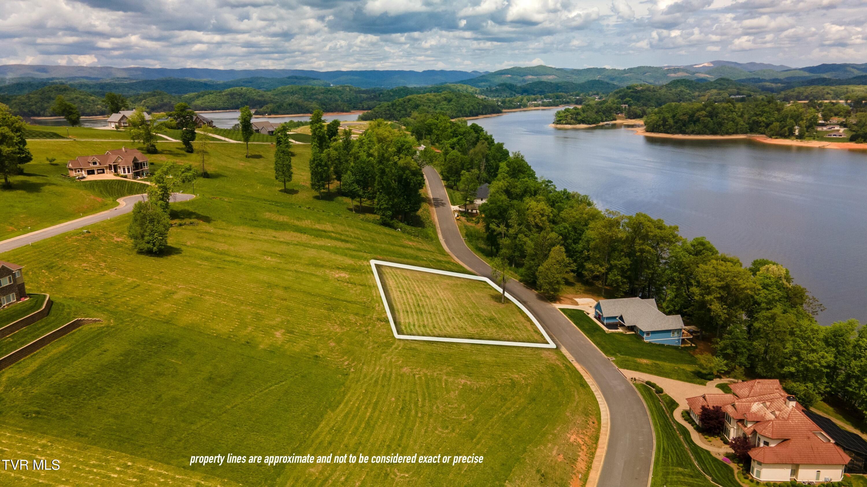 2141 Edgewater Sound Property Photo