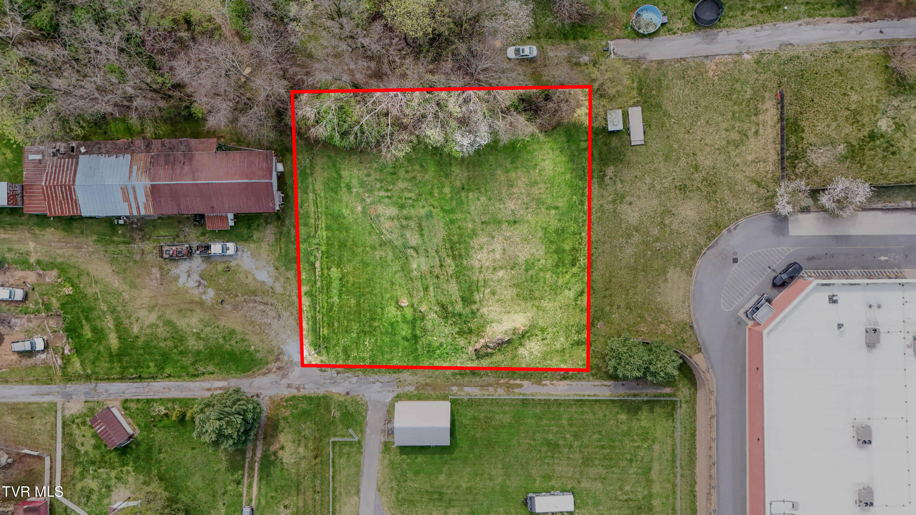 Tbd Kentucky Avenue Property Photo 1