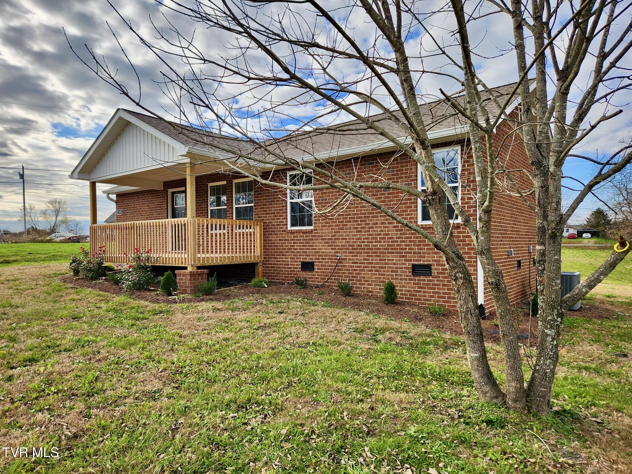 115 Rb Miller Road Property Photo 1