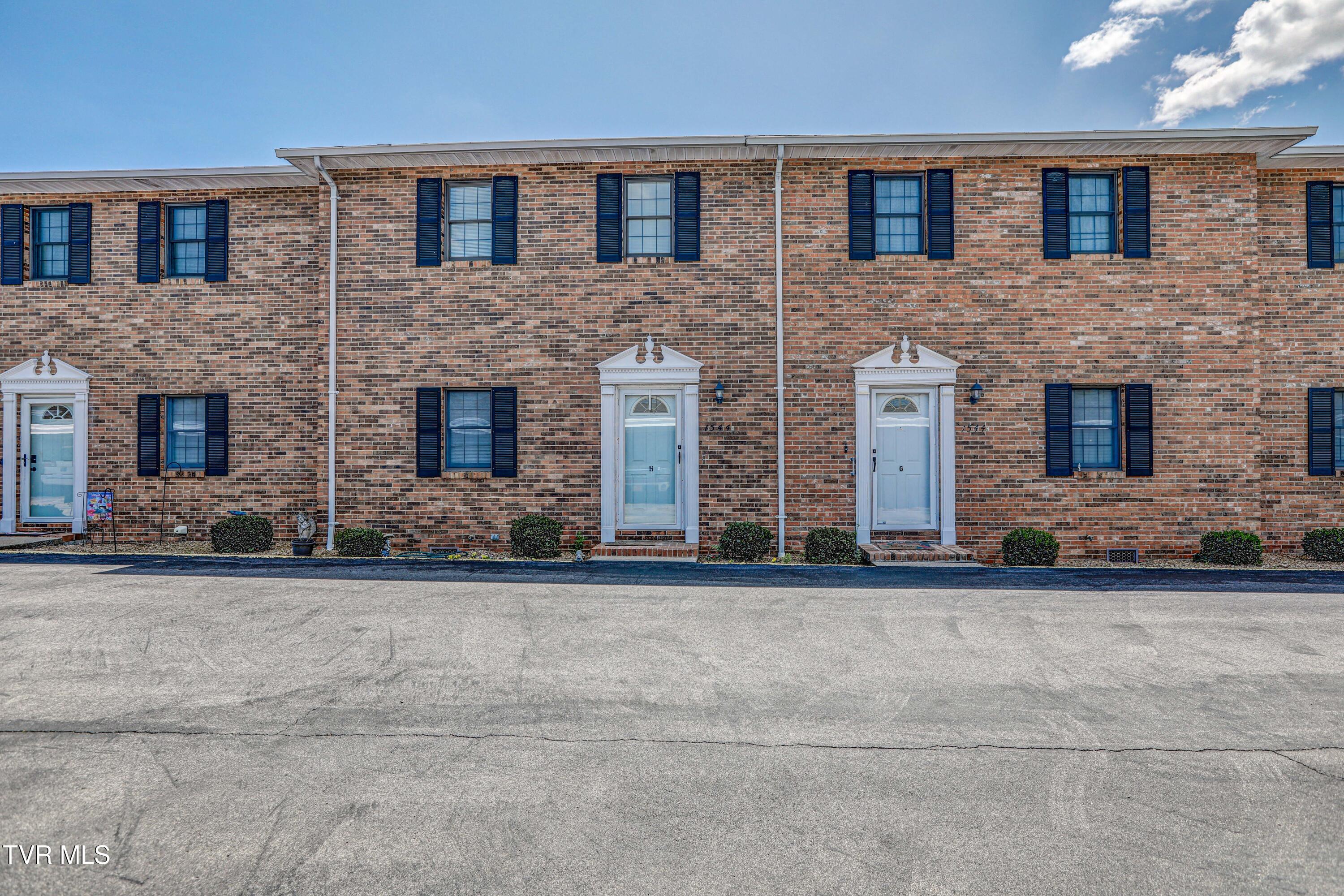 1544 Jessee Street Property Photo
