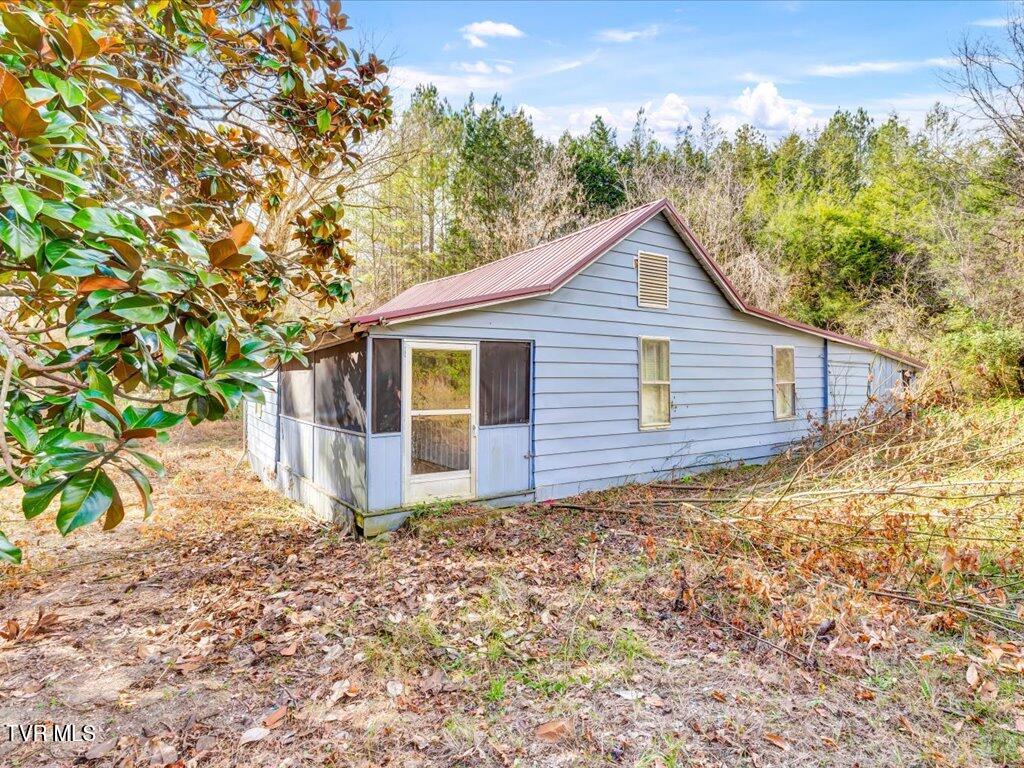 1200 Jackson Hollow Road Property Photo