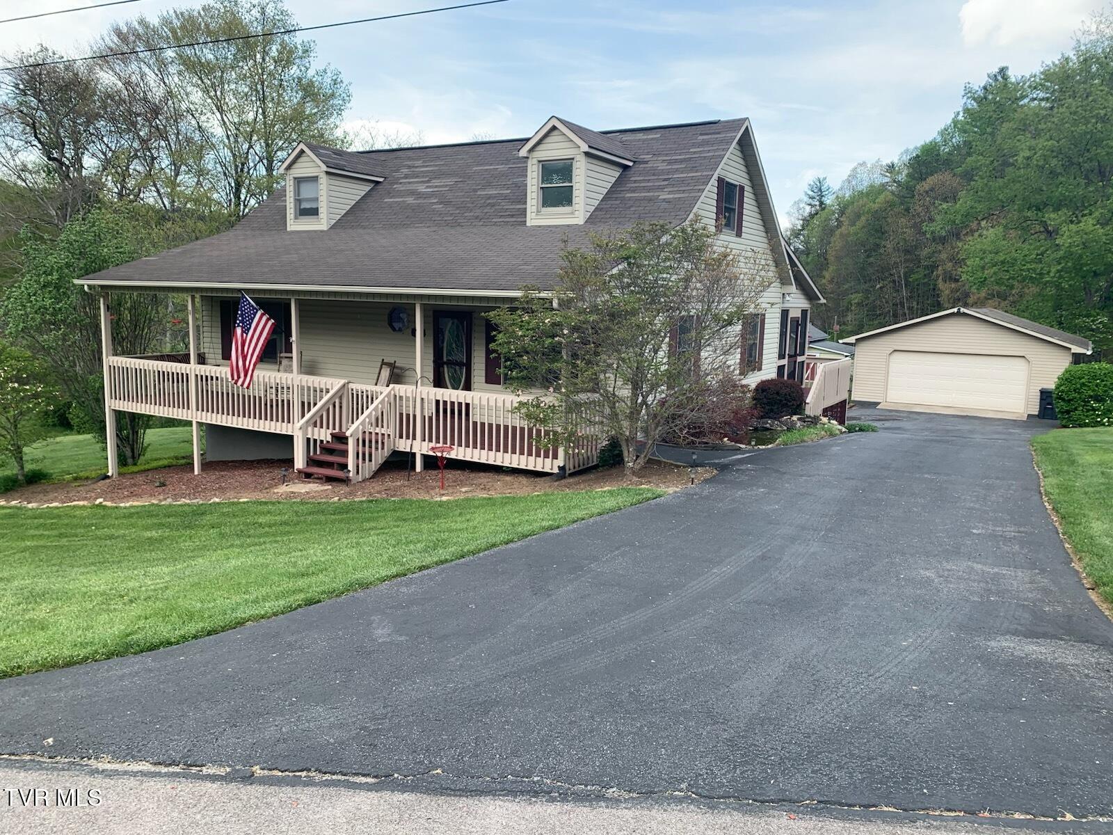 107 Buckner Drive Property Photo