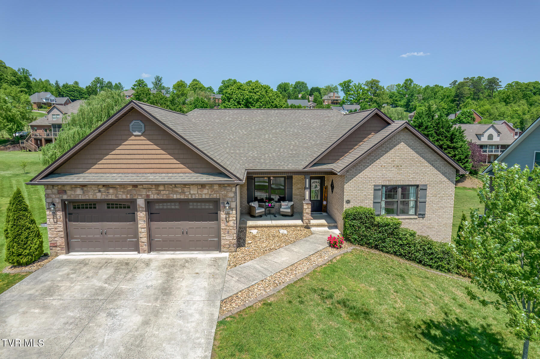 1008 Bellingham Drive Property Photo