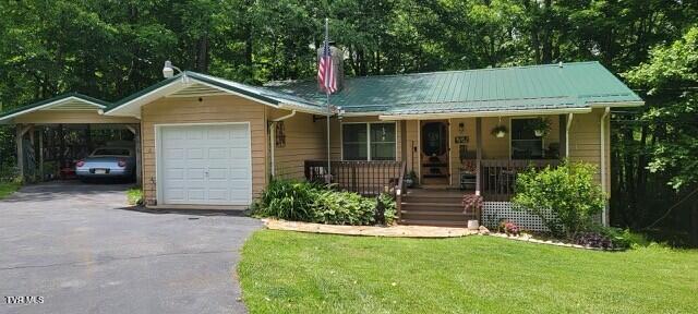 368 Burbank Road Property Photo