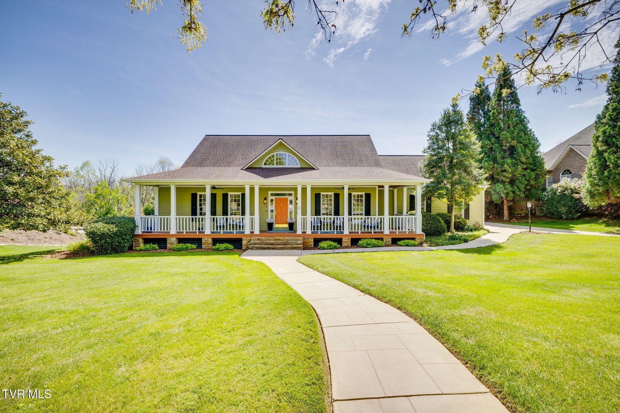4 Cox Farm Court Property Photo