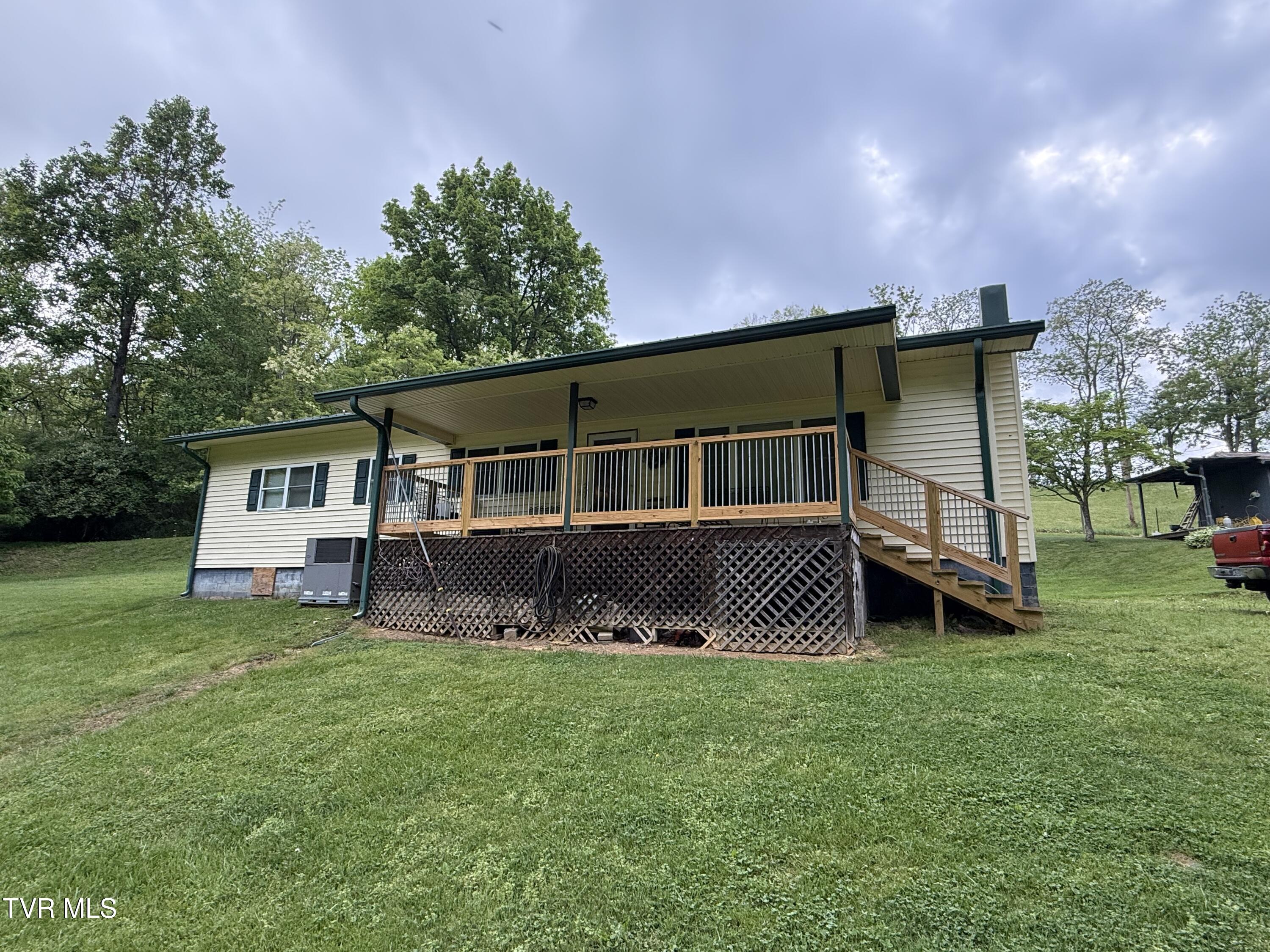 125 Babb Road Property Photo