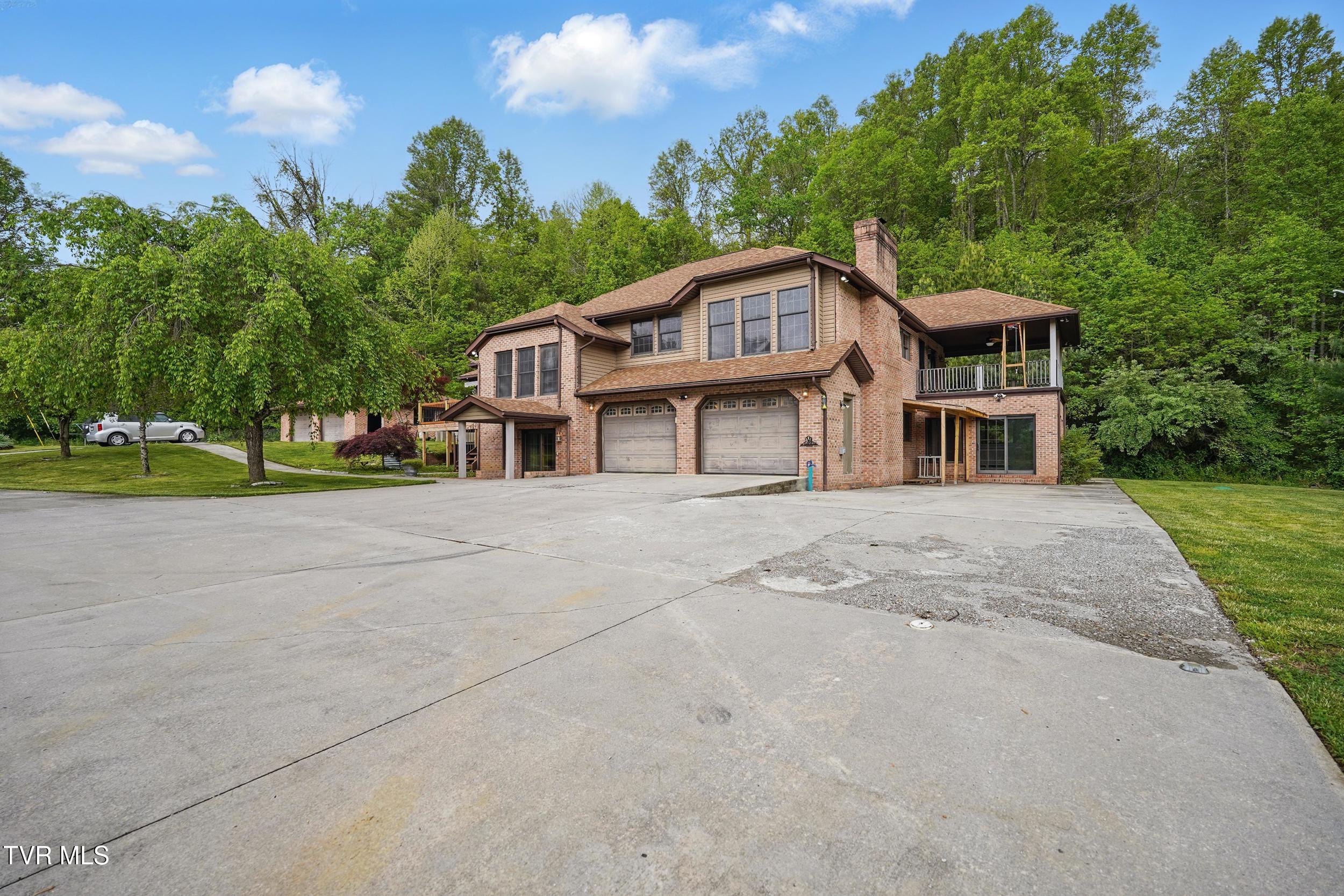 271 Burgan Road Property Photo