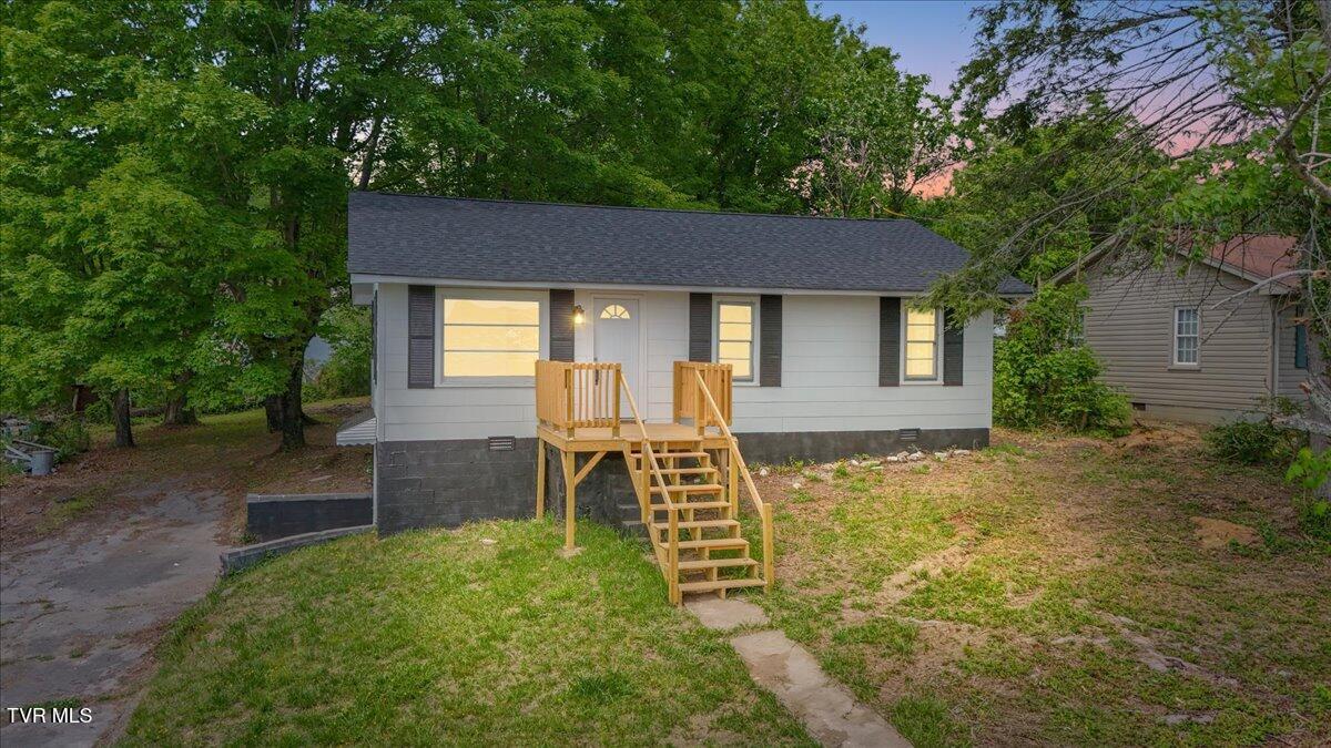 3340 Cardinal Street Property Photo
