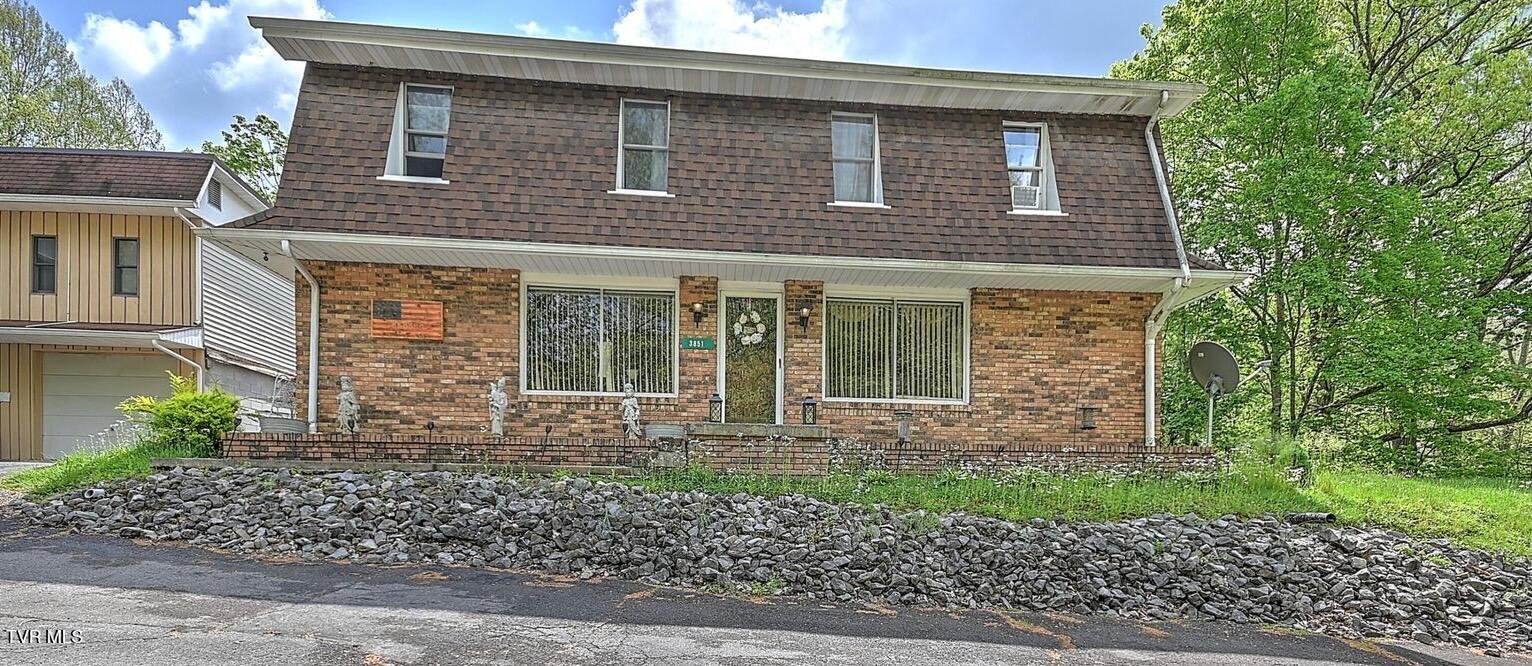 3851 Helen Henderson Highway Property Photo