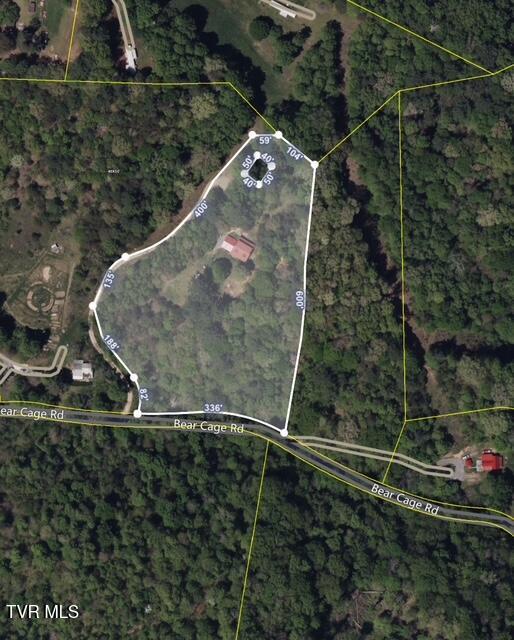335 Bear Cage Road Property Photo