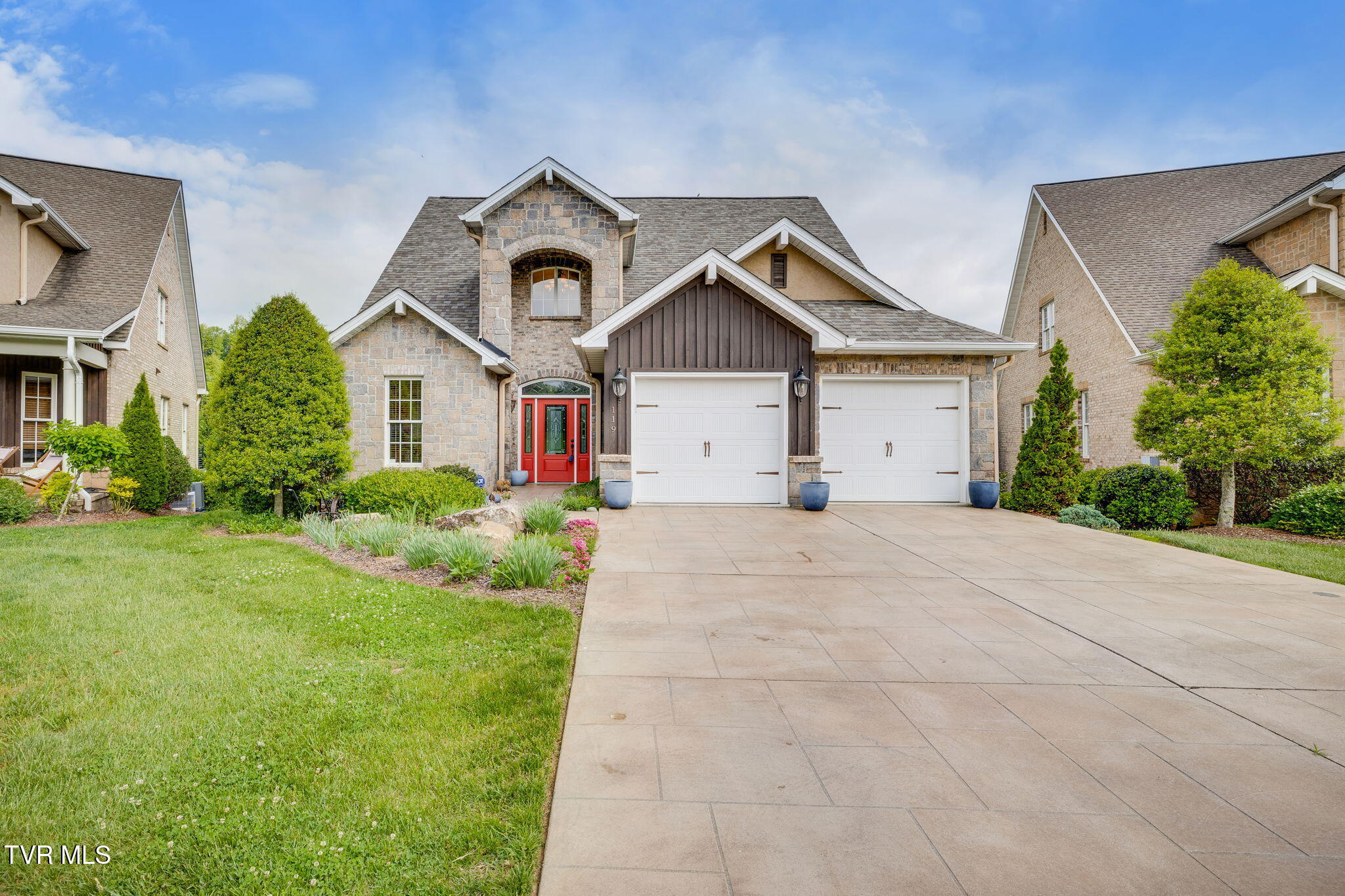 119 Quail Ridge Way Property Photo
