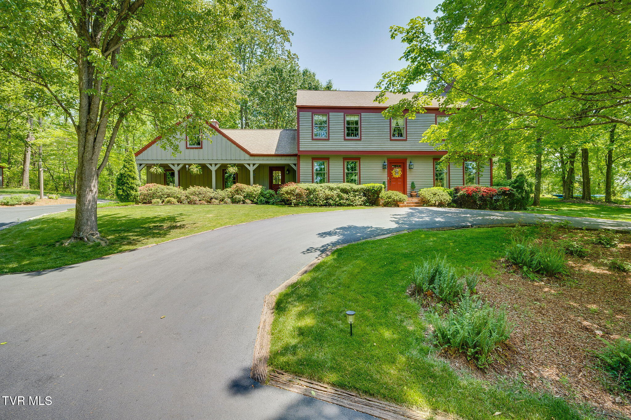295 Southwood Drive