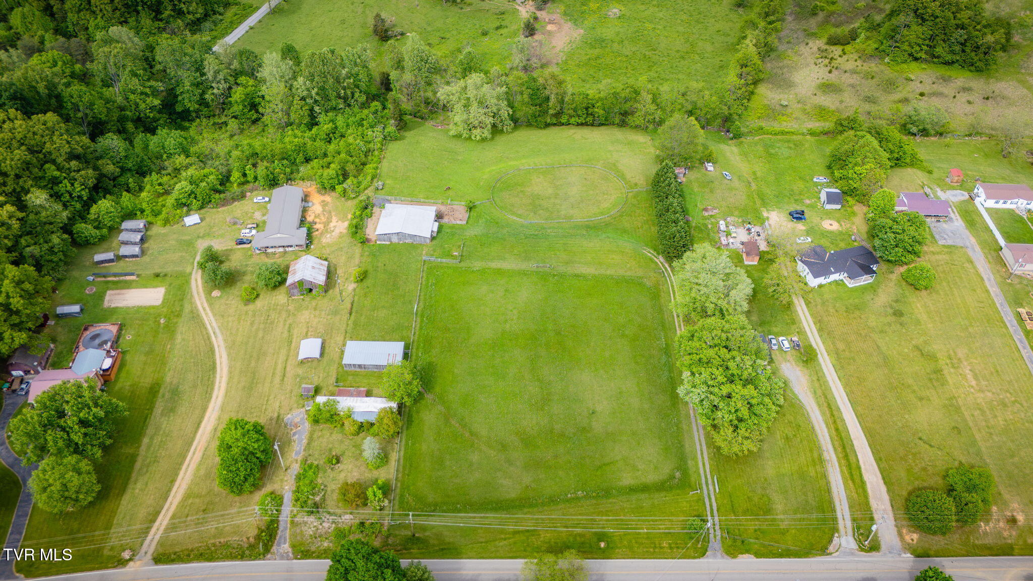 Tbd Mill Creek Road Property Photo