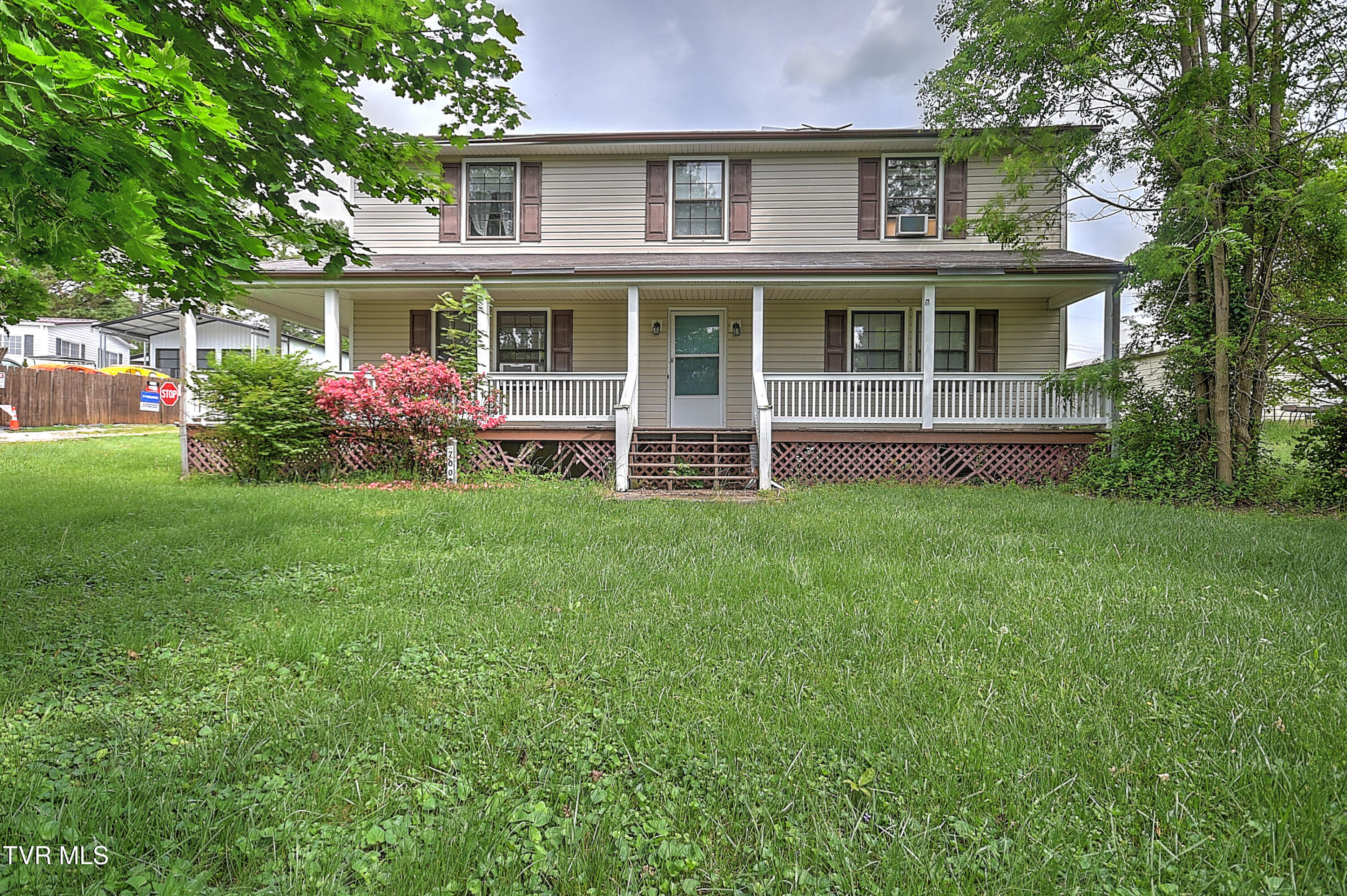 700 Painter Creek Road Property Photo