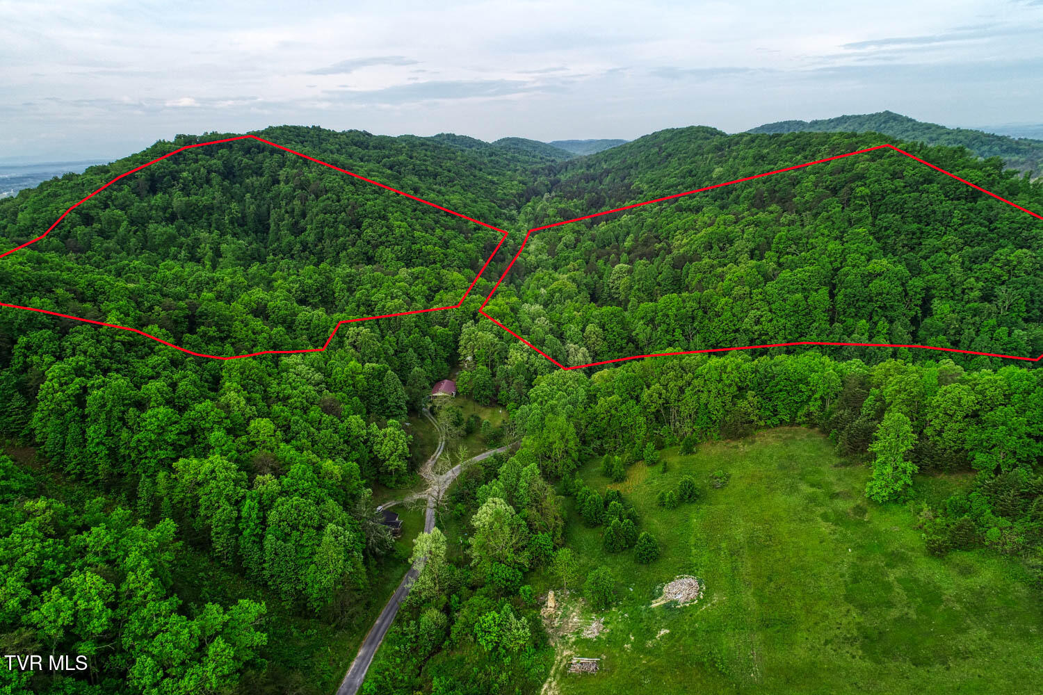 Tbd Seay Hollow Road Property Photo