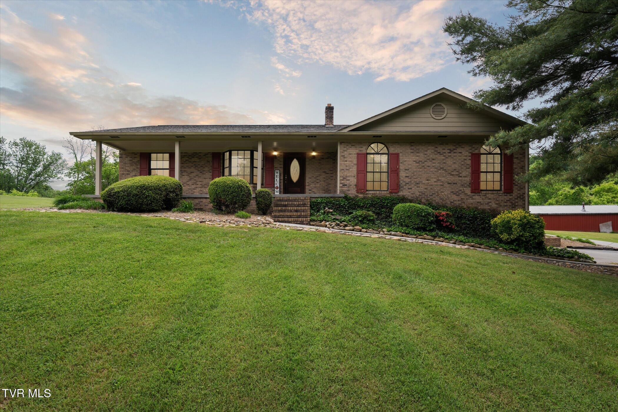 3263 Cherokee Drive Property Photo