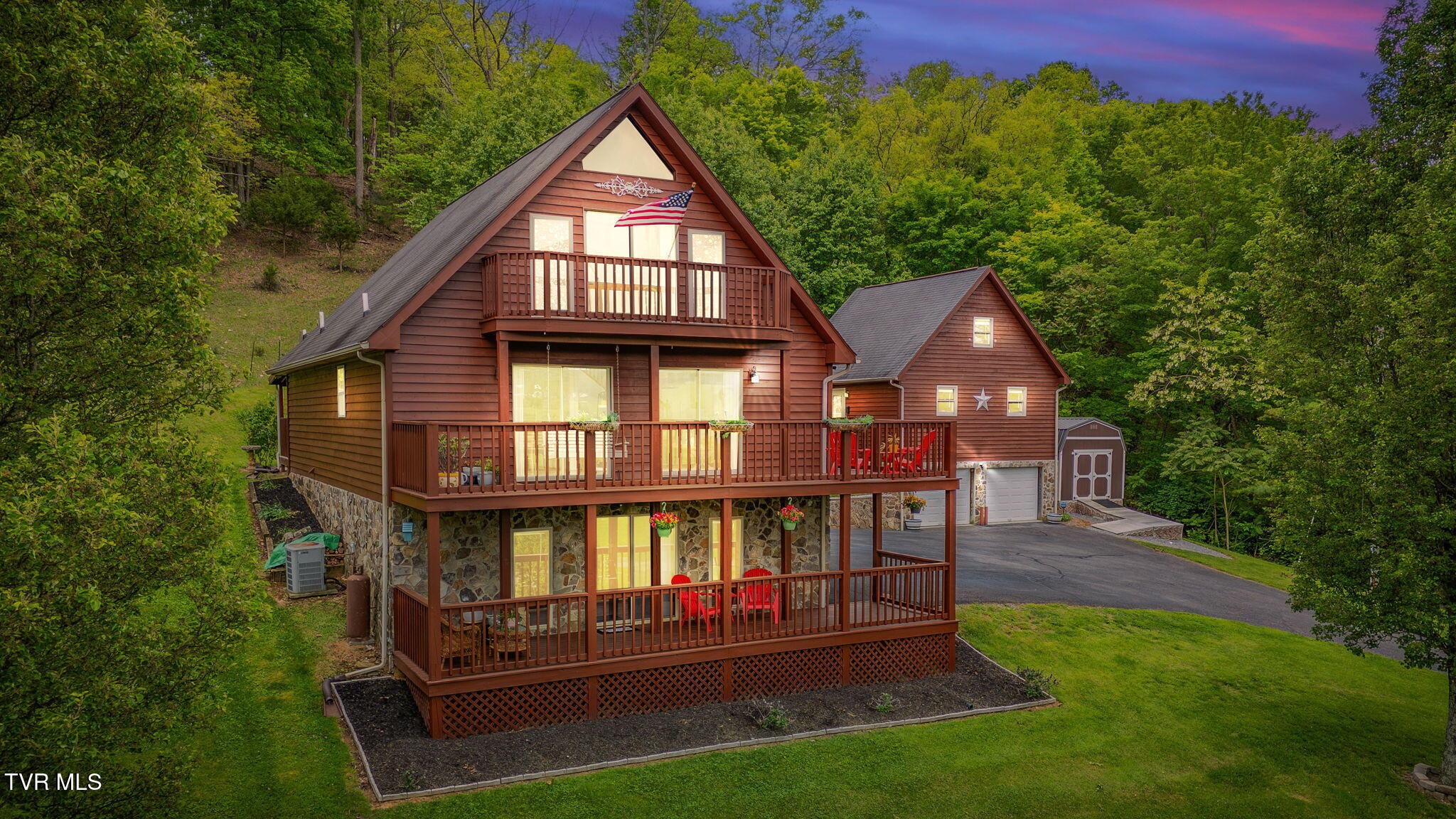 12138 Dettor Road Property Photo