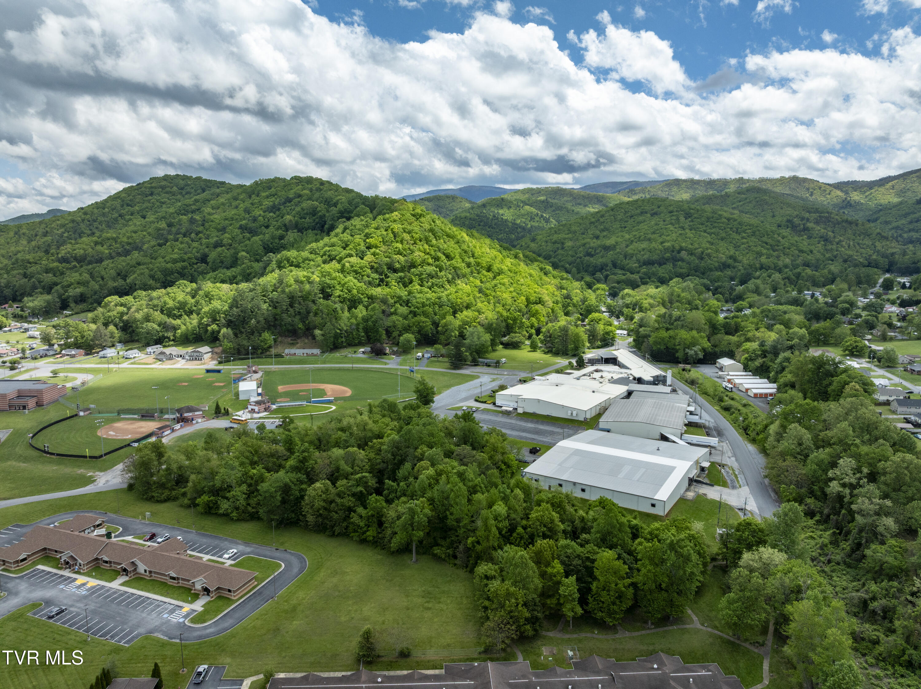 Tbd Tennessee Road Property Photo