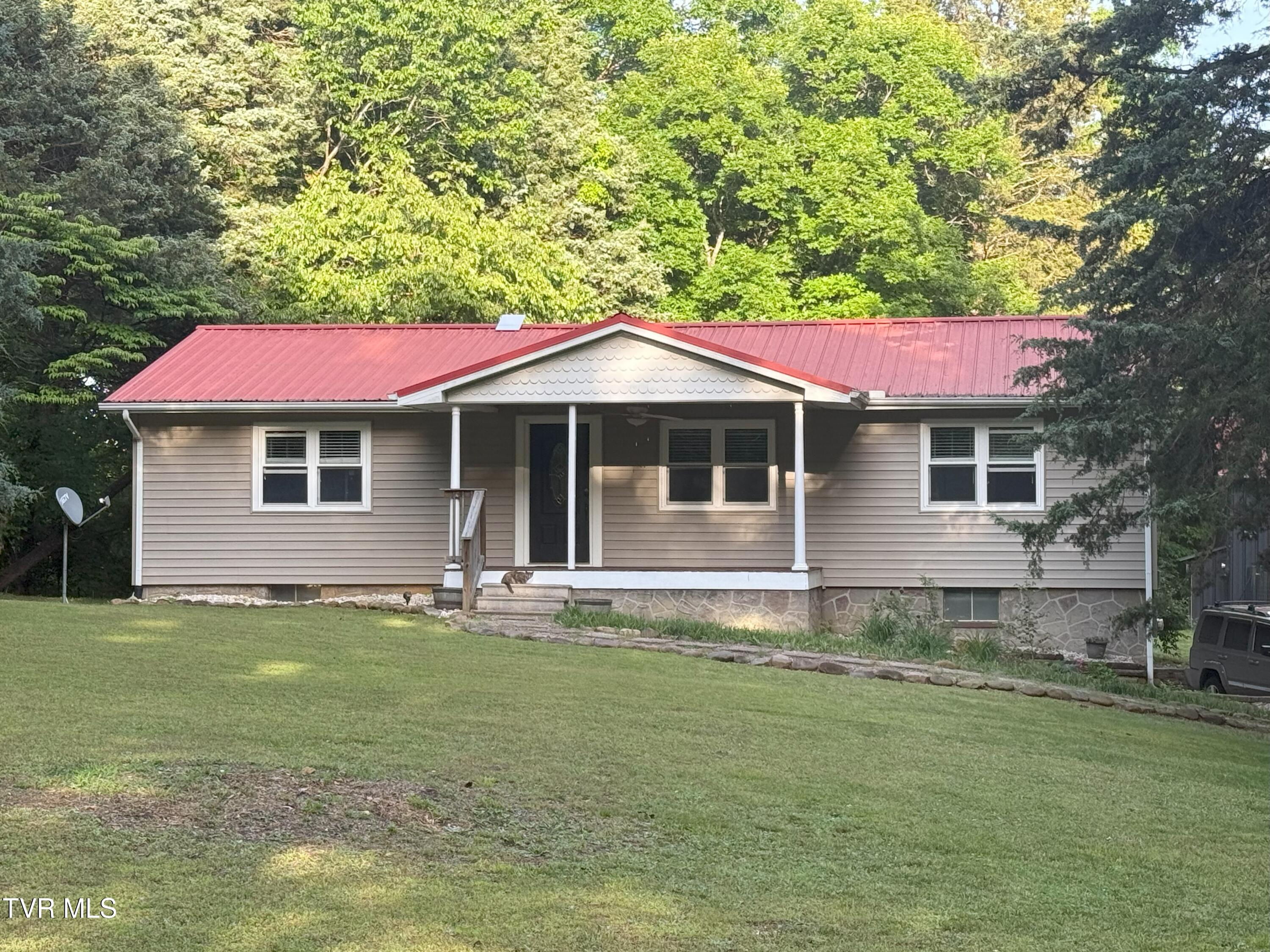 1320 Brady Road Property Photo 1