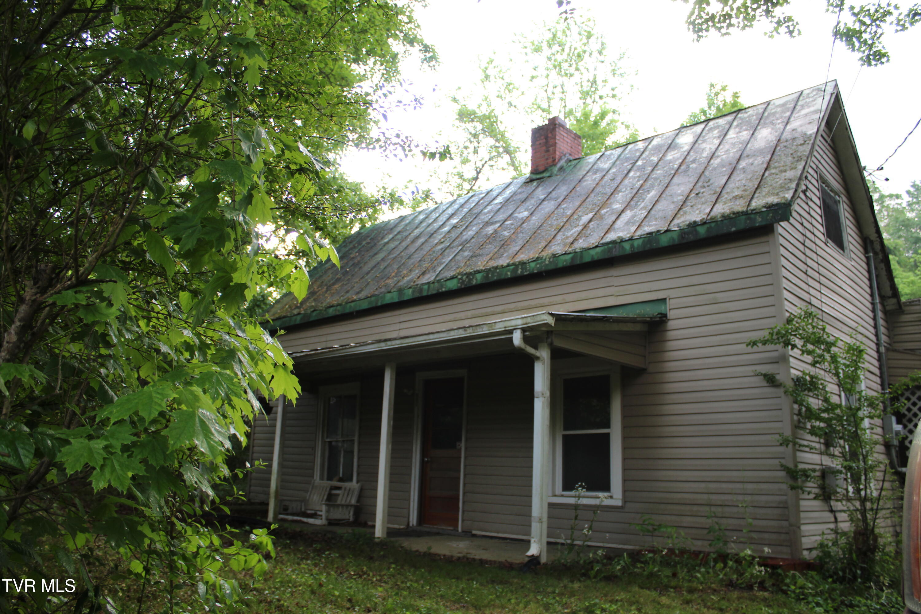 119 Red Row Rd Road Property Photo