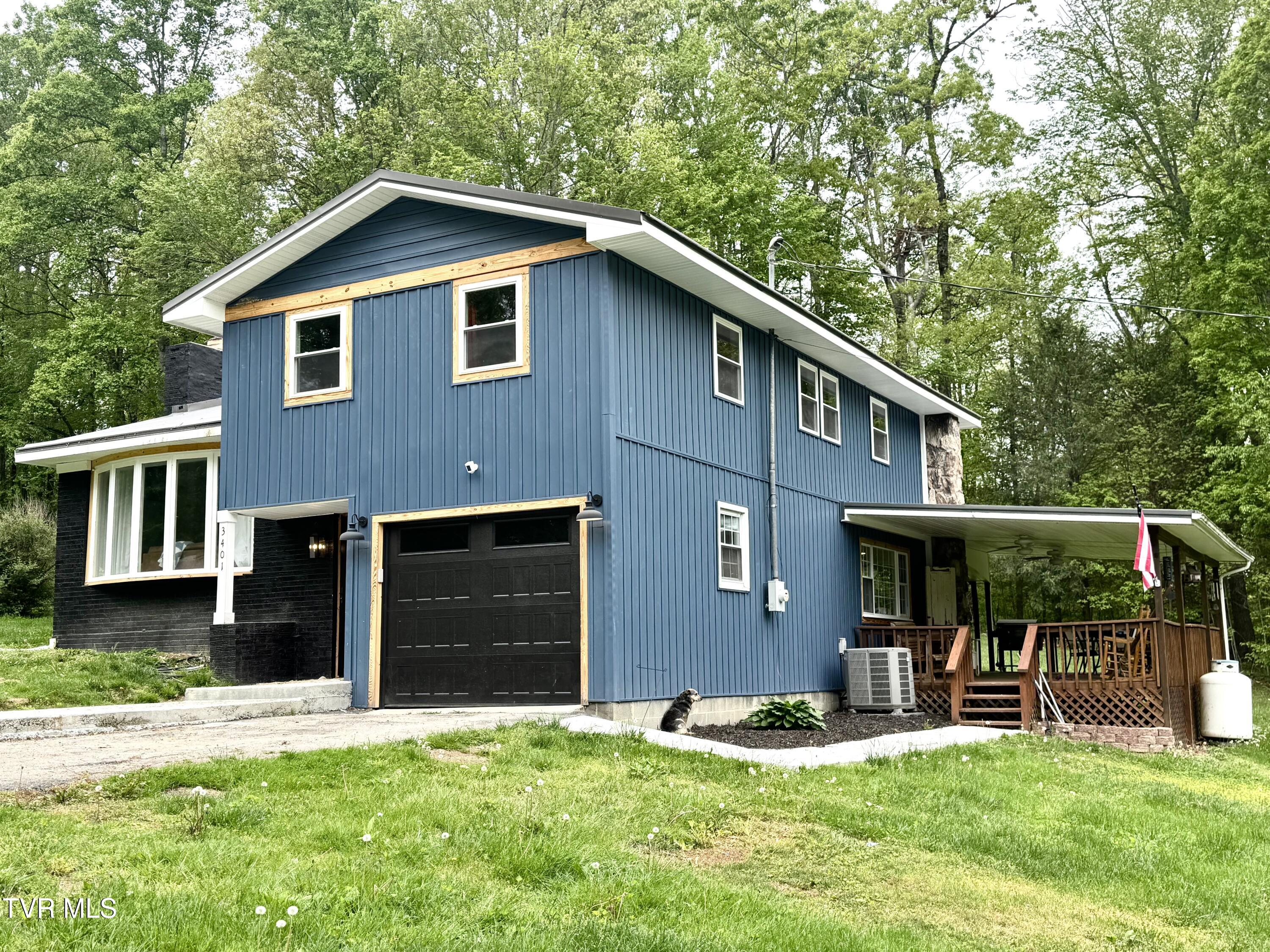 3401 Fairfax Road Property Photo