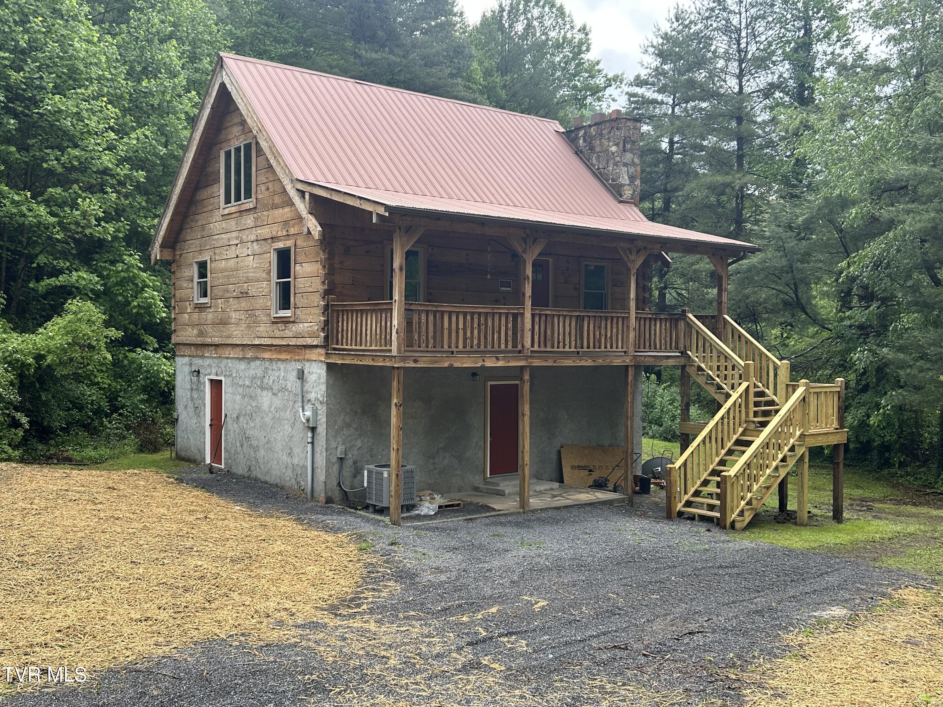 4406 Lawson Hollow Road Property Photo