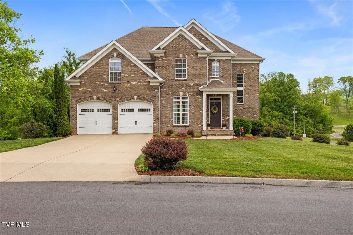 62 Sunset Meadows Court Property Photo