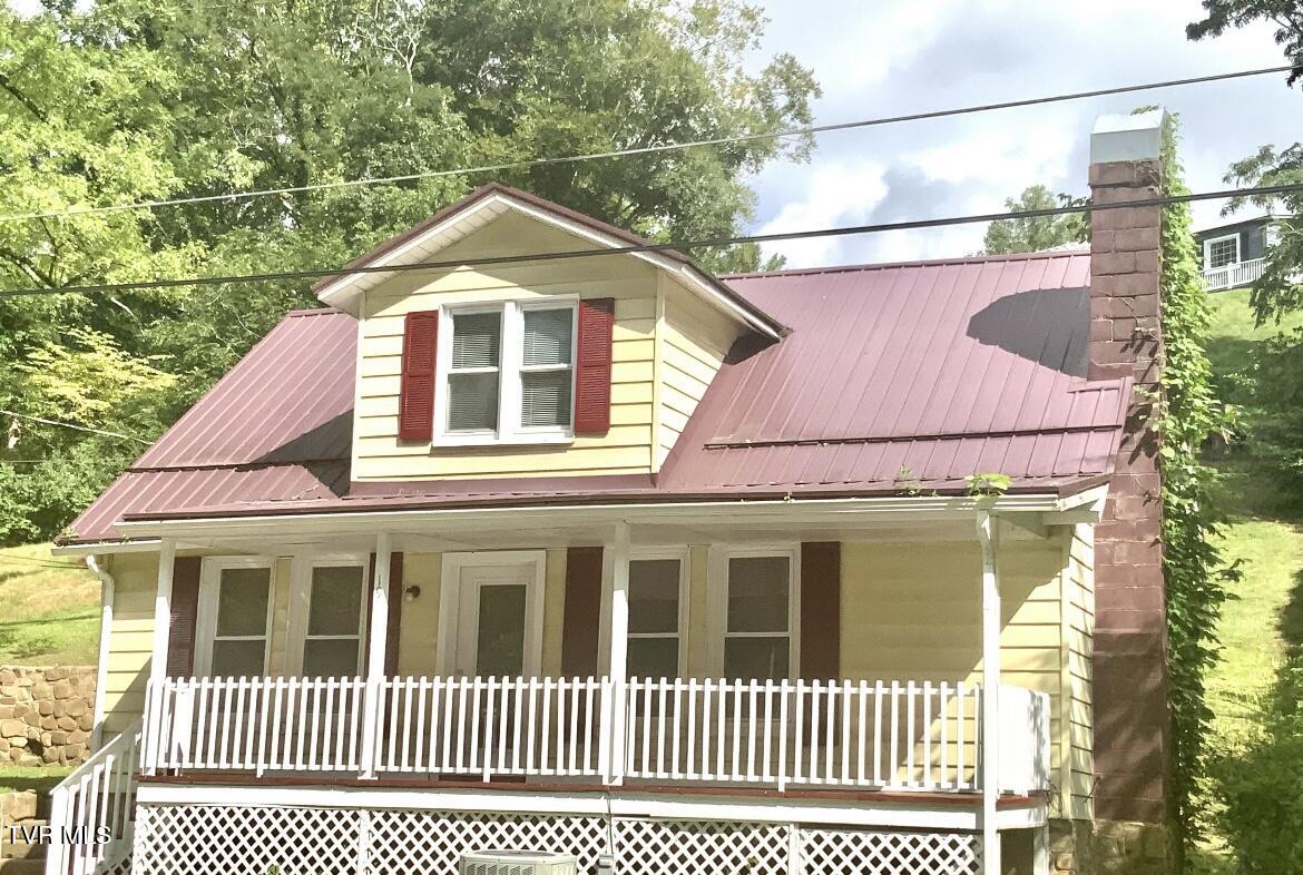 19 Albemarle Street Property Photo