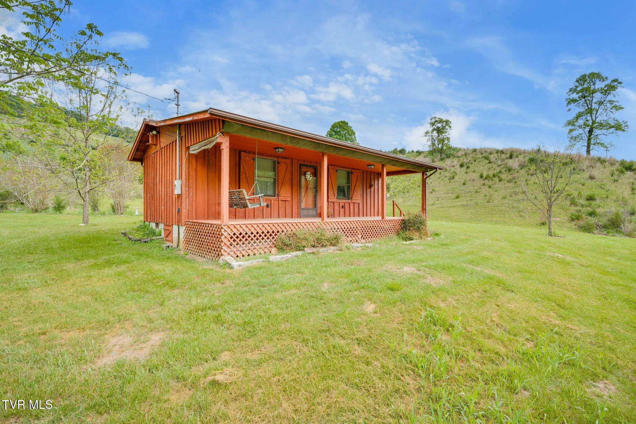 7328 Robinette Valley Road Property Photo