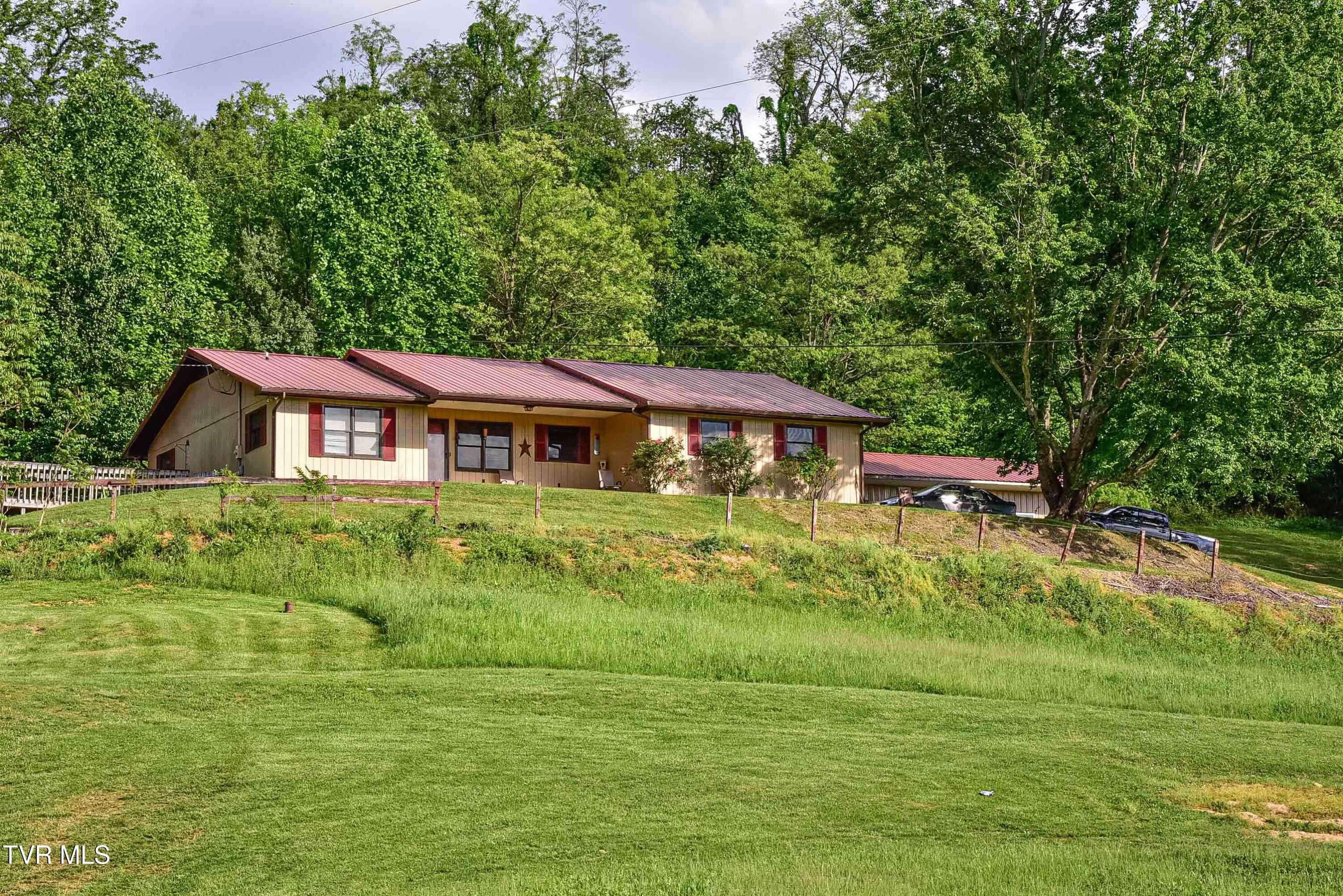 132 Hankal Road Property Photo