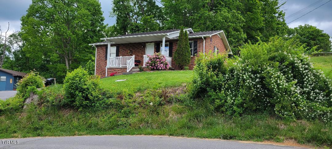 124 Garland Branch Road Property Photo 1