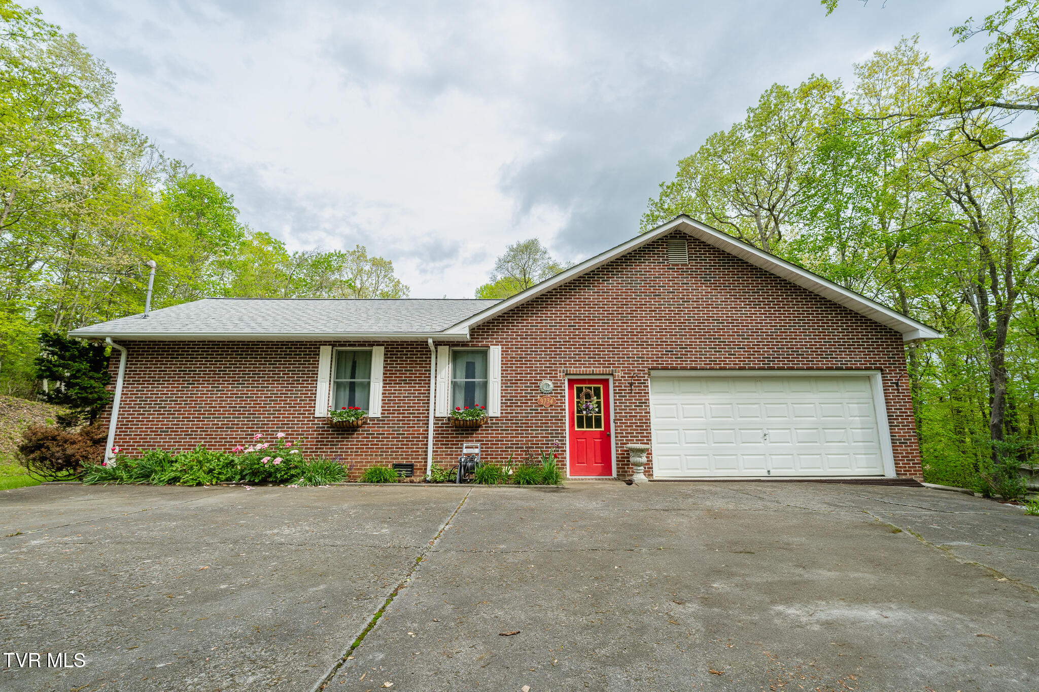 9734 Palmetto Road Property Photo 1