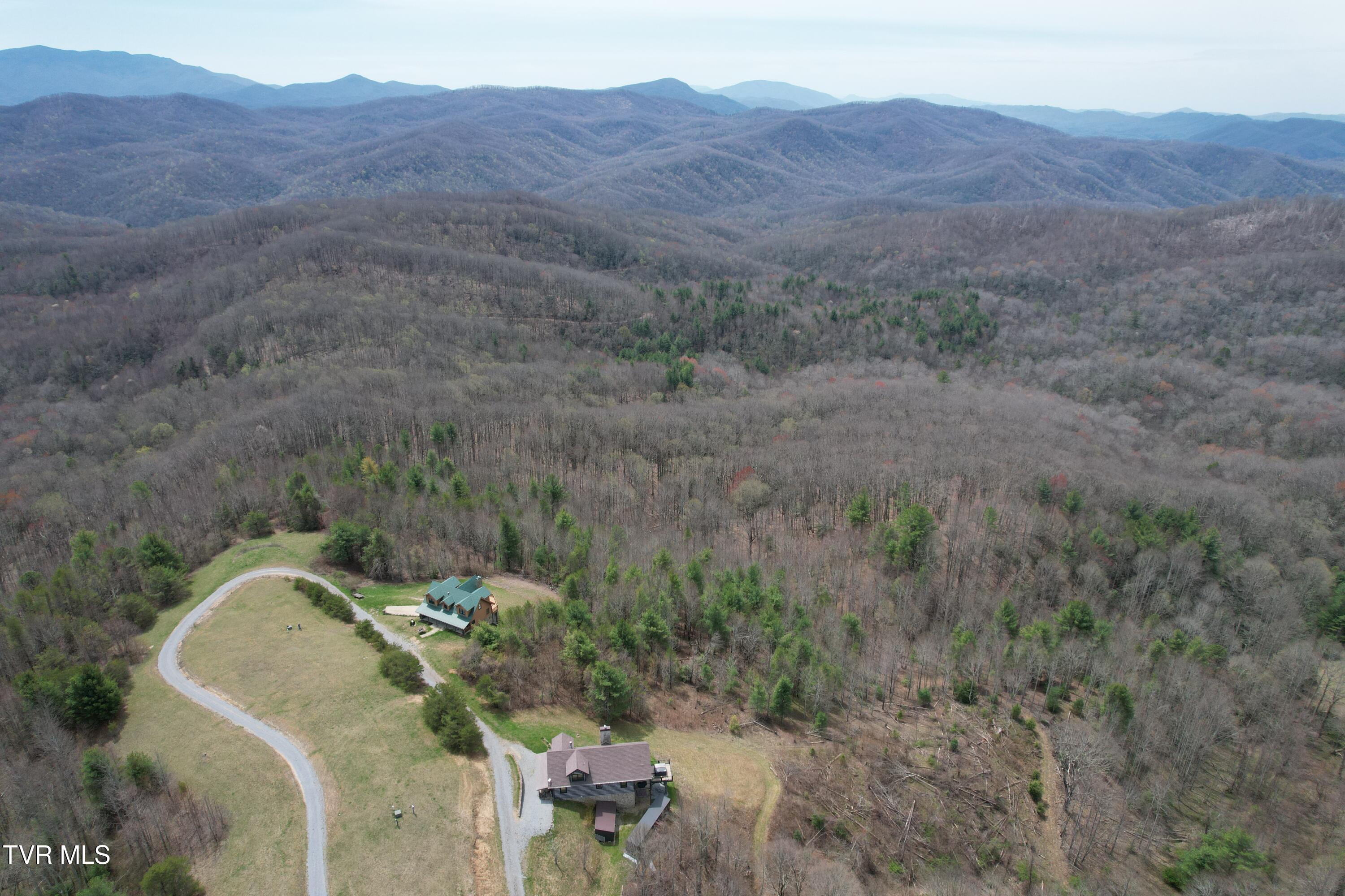 Lot 5 Walnut Mtn Farm Loop Road Property Photo 1