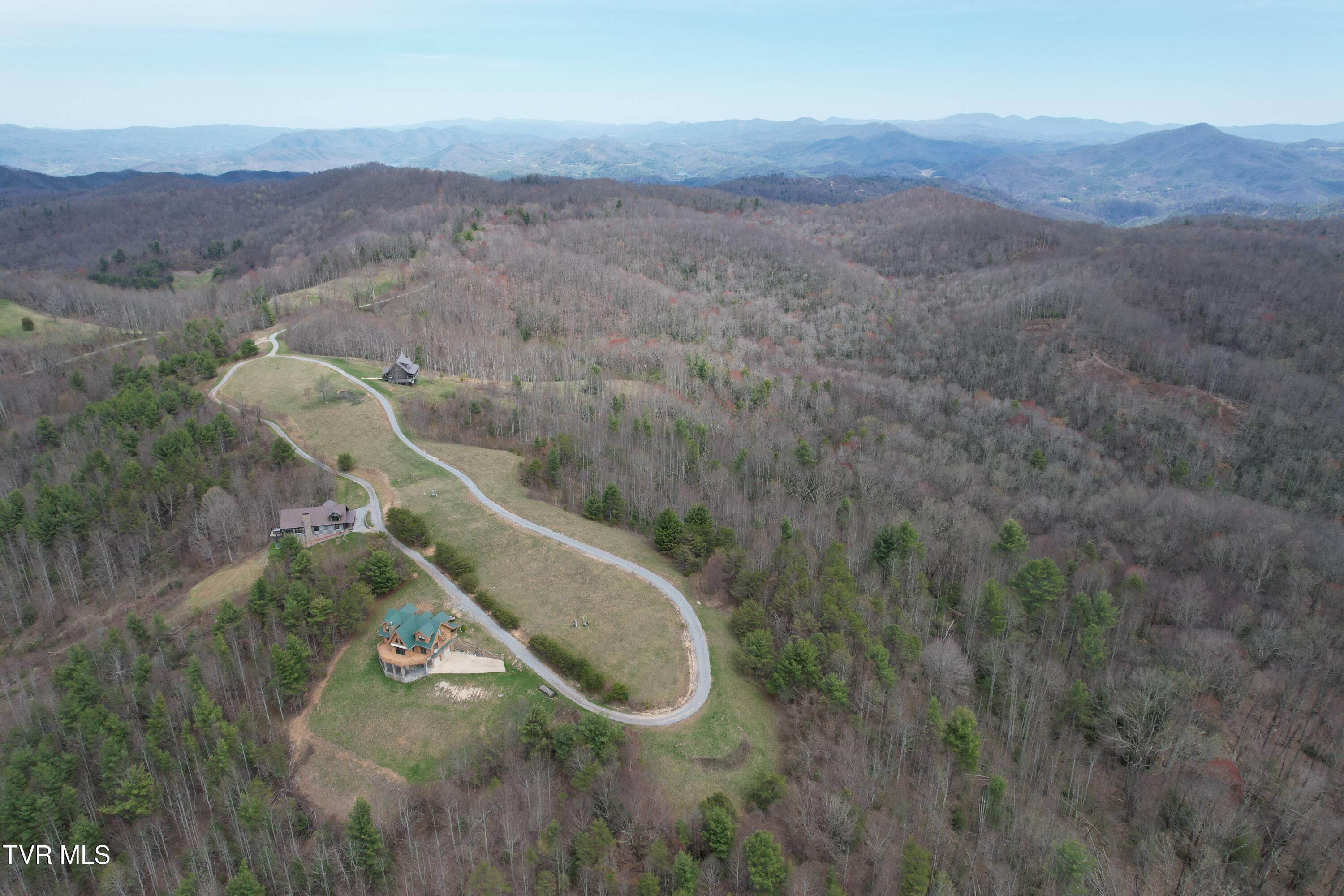 Lot 9 Dennis Cove/Walnut Mountain Road Property Photo 1