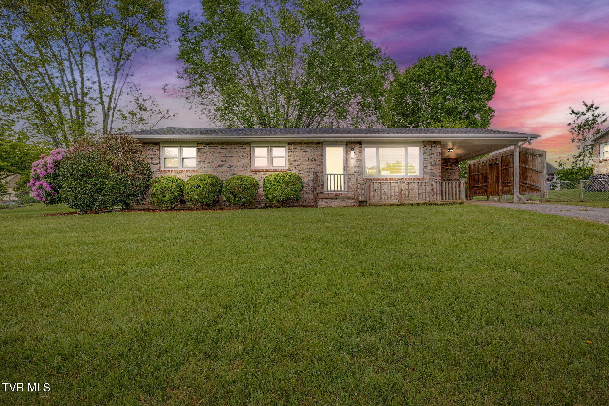 4128 Ranch Road Property Photo