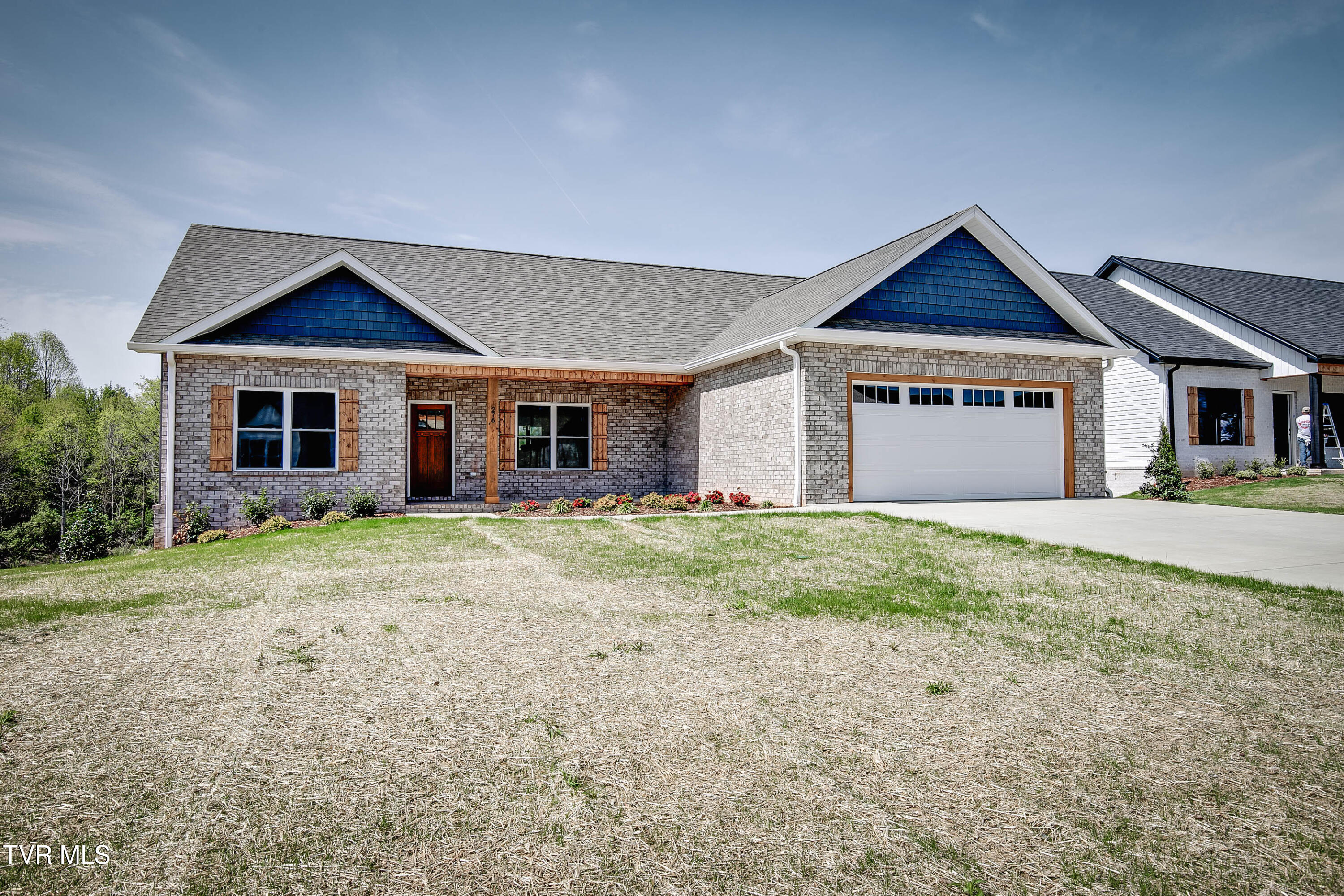 276 Ruby Rose Ridge Property Photo