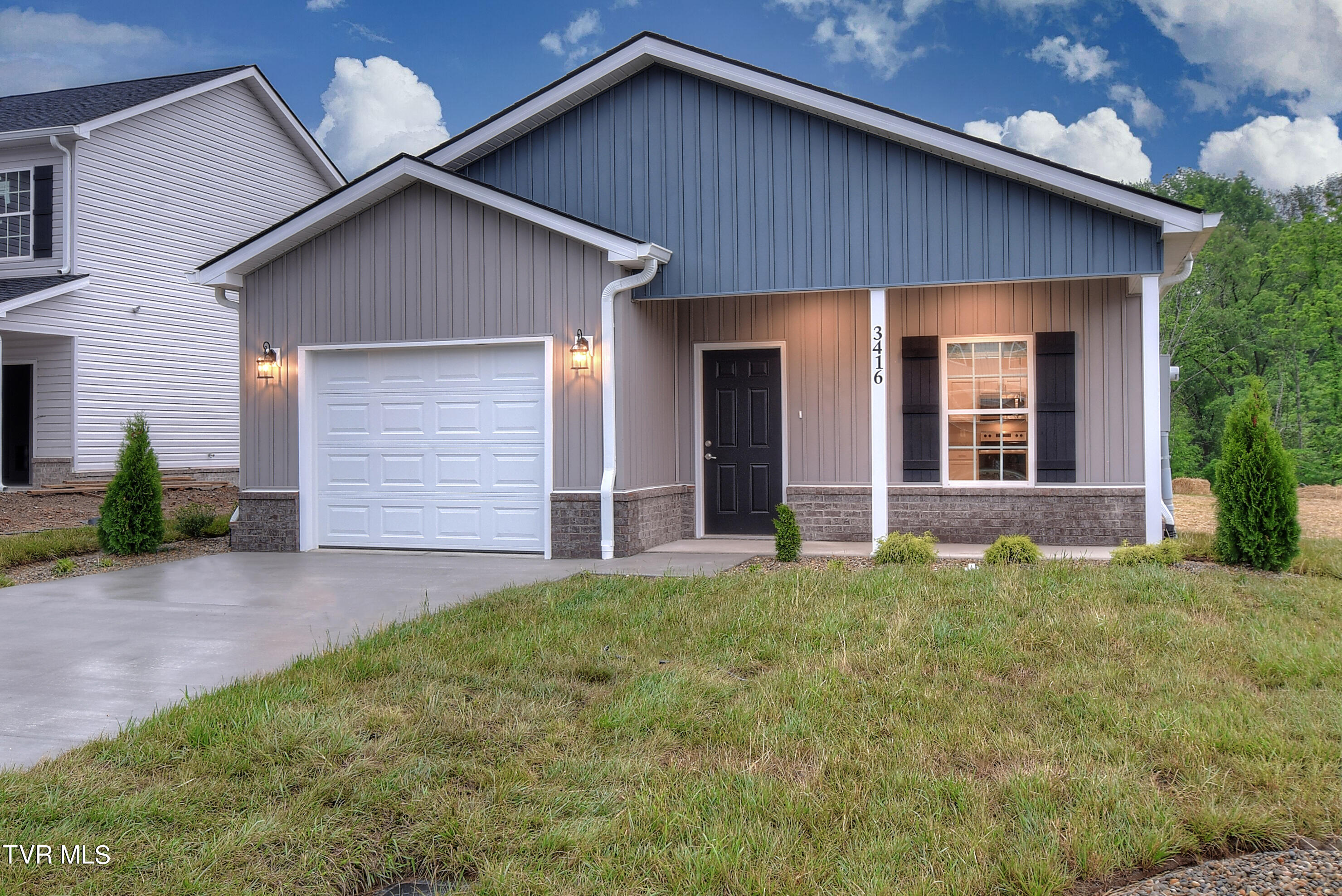 3441 Frylee Court Property Photo 1