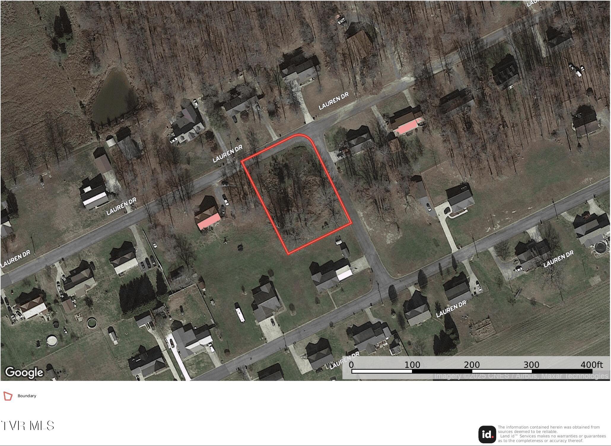 293 Lauren Drive Property Photo