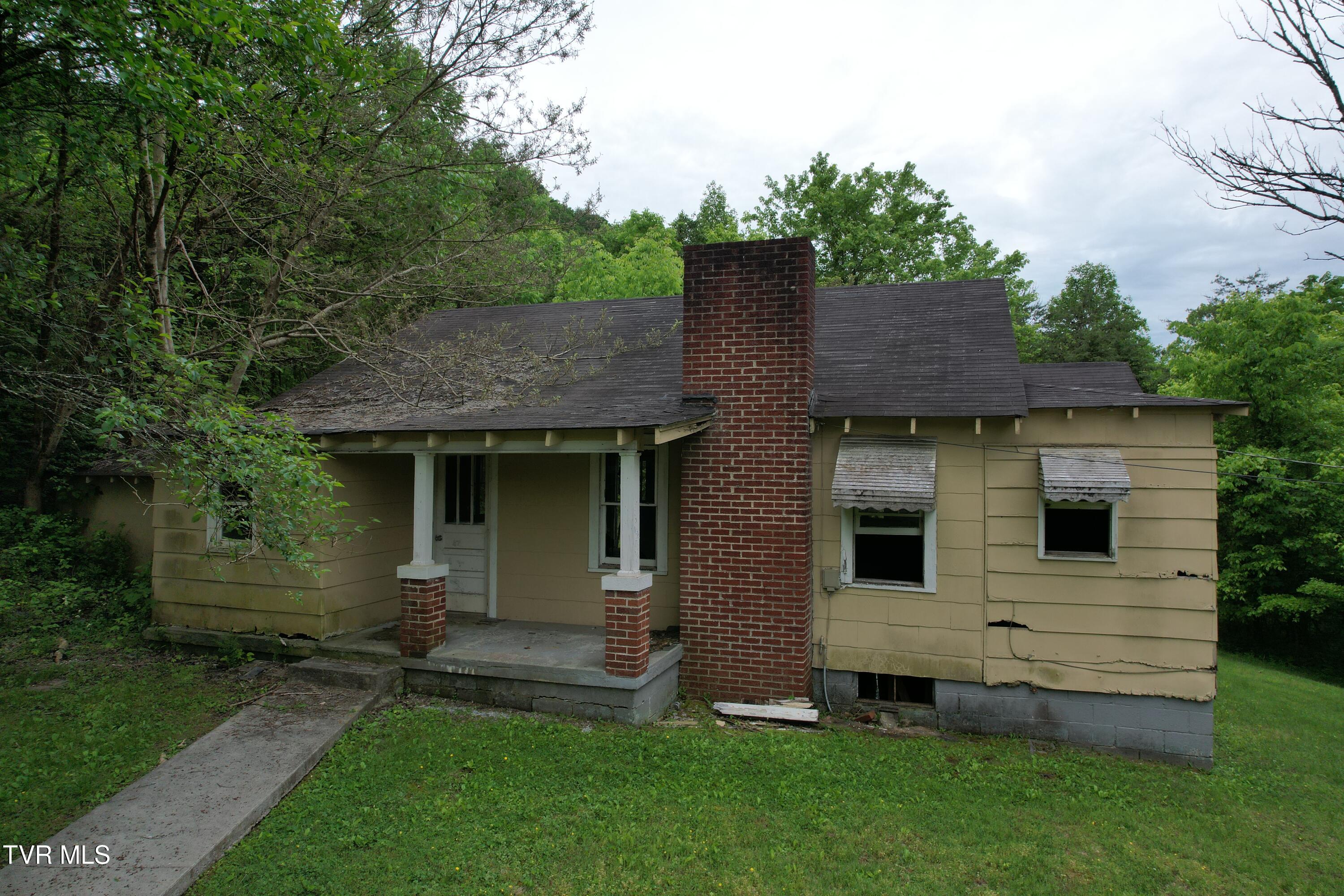 707 Cooks Valley Road Property Photo