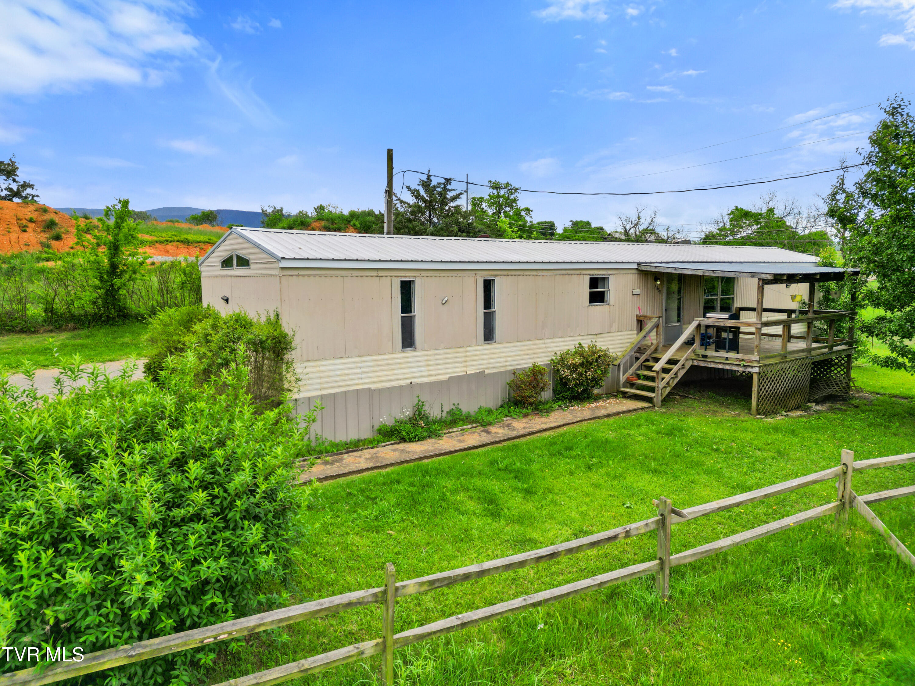 5831 Jones Bridge Road Property Photo