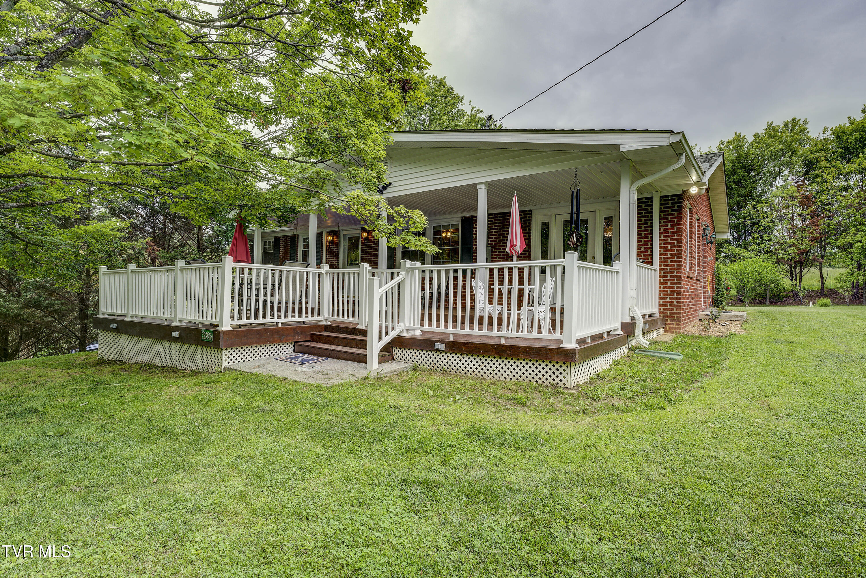 3395 Milburnton Road Property Photo