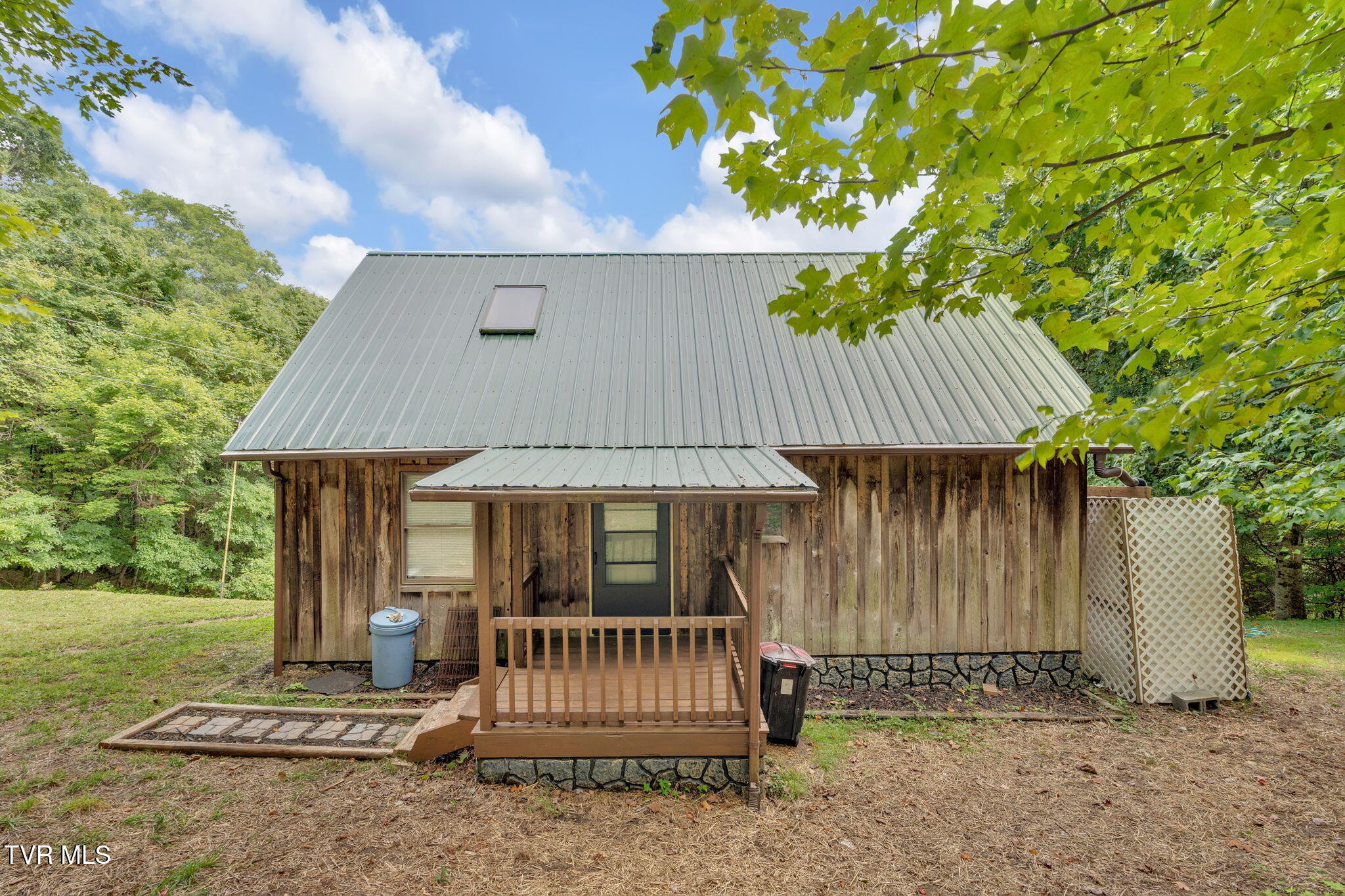 4331 Sentry Road Property Photo
