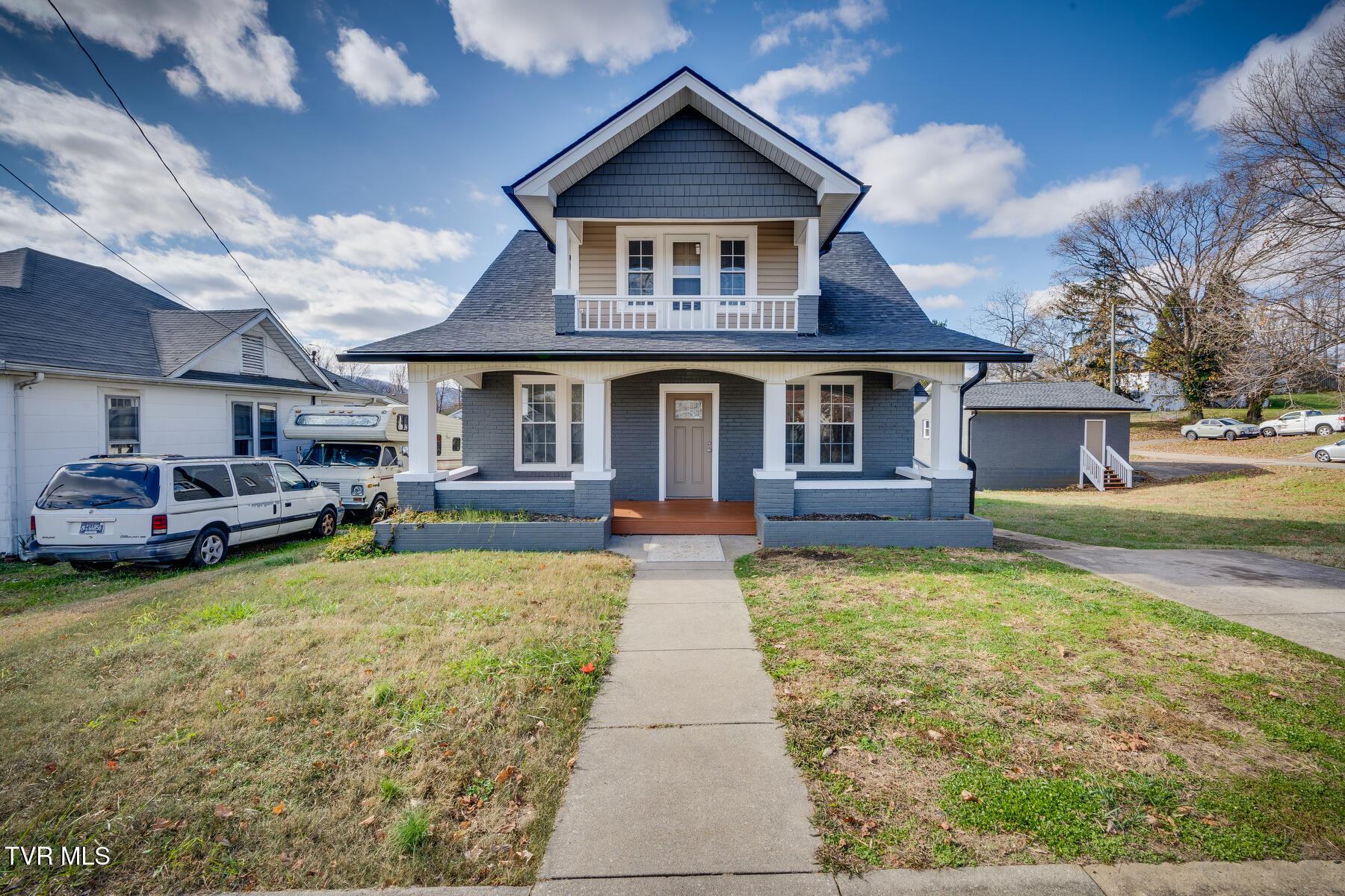 628 Fairview Avenue Property Photo