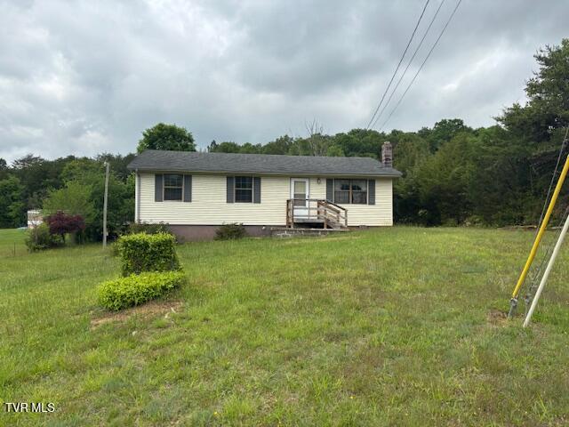 8415 Baileyton Road Property Photo