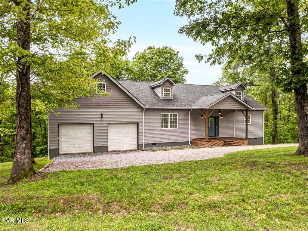 107 Straight Creek Dock Road Property Photo