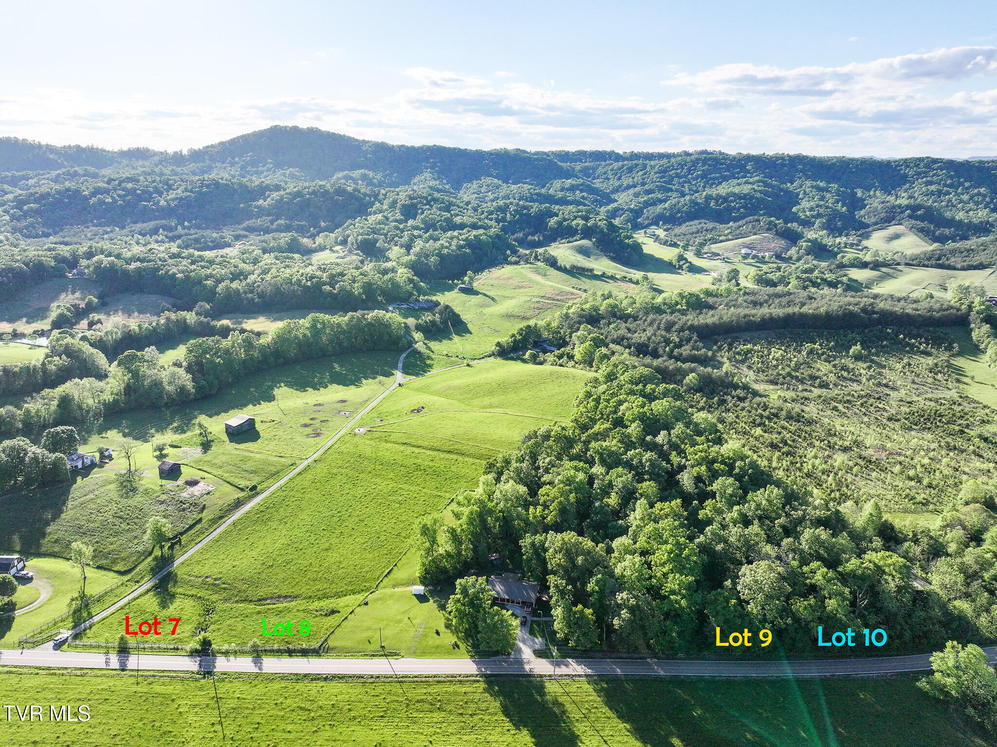 Tbd Lonesome Pine (lot# 8) Trail Property Photo
