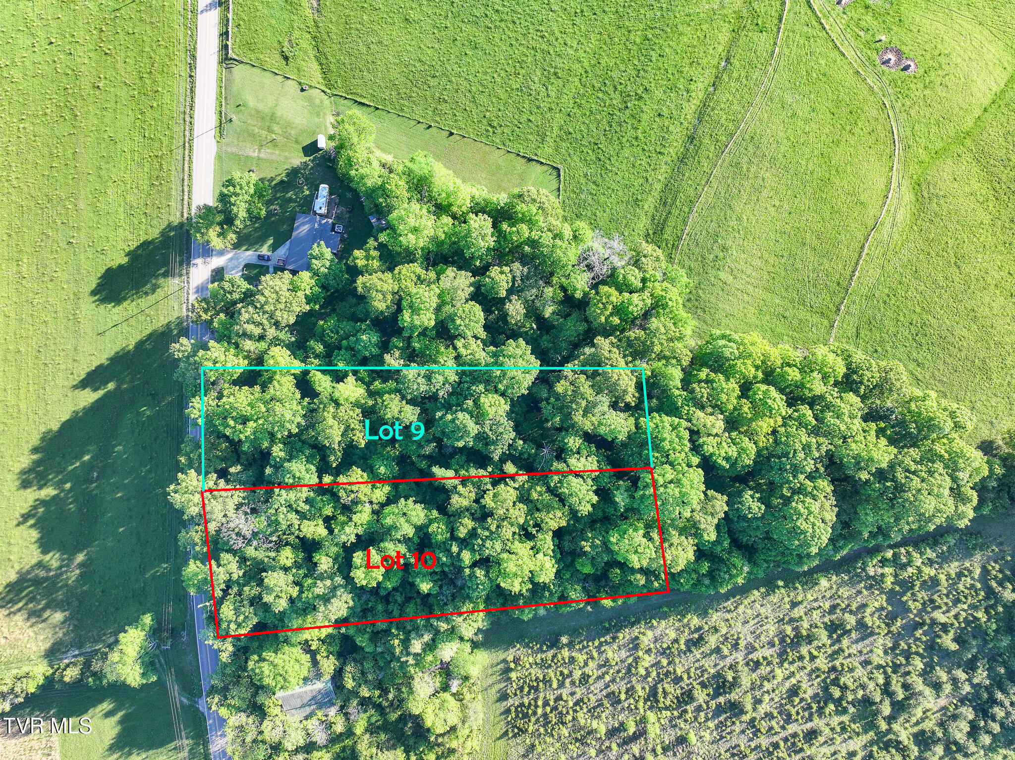Tbd Lonesome Pine Trail (lot #9) Property Photo